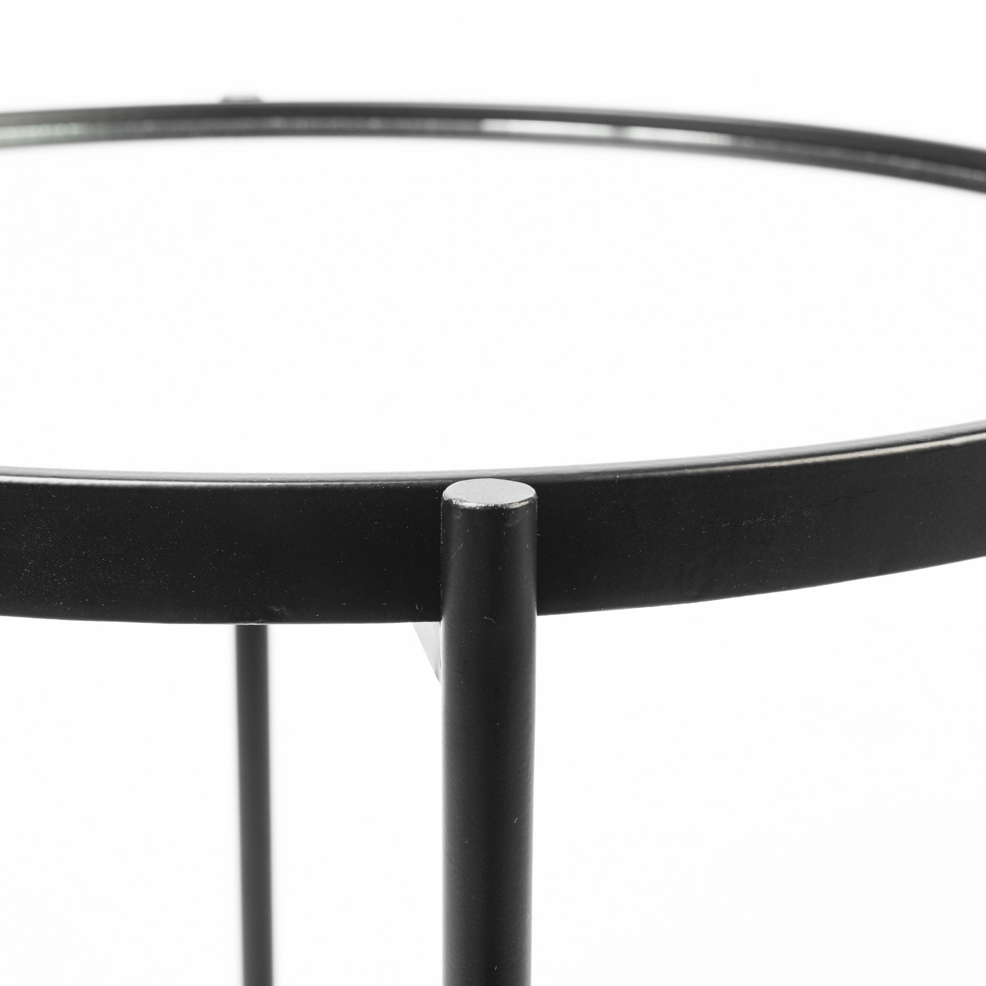 Samantha Black Mirror Top Accent Table Side & End Tables Mercana , Black Friday Sale Mercana Furniture Sale, Old Bones Co, Mid Century Furniture Sale, Four Hands Furniture, Black Friday Sale Samantha Black Mirror Top Accent Table,Gus Sale, Perigold Samantha Black Mirror Top Accent Table Side & End Tables Black Friday Sale , Perigold Sale Samantha Black Mirror Top Accent Table,Samantha Black Mirror Top Accent Table Lulu and Georgia, Burke Decor Sale Samantha Black Mirror Top Accent Table, www.oldbonesco.com