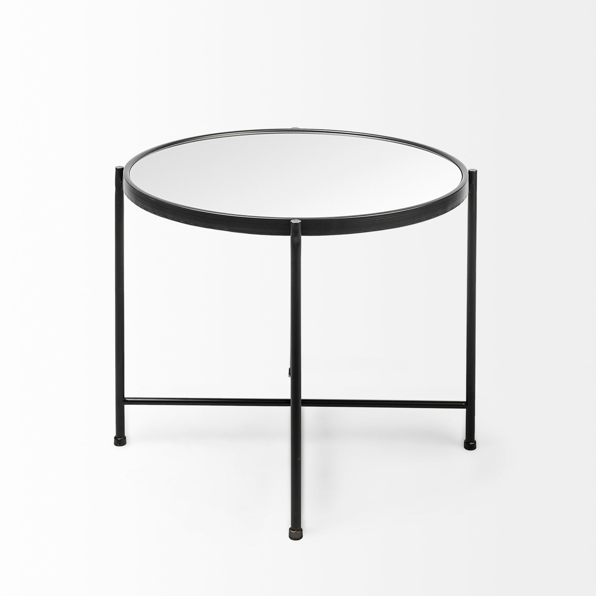 Samantha Black Mirror Top Accent Table Side & End Tables Mercana , Black Friday Sale Mercana Furniture Sale, Old Bones Co, Mid Century Furniture Sale, Four Hands Furniture, Black Friday Sale Samantha Black Mirror Top Accent Table,Gus Sale, Perigold Samantha Black Mirror Top Accent Table Side & End Tables Black Friday Sale , Perigold Sale Samantha Black Mirror Top Accent Table,Samantha Black Mirror Top Accent Table Lulu and Georgia, Burke Decor Sale Samantha Black Mirror Top Accent Table, www.oldbonesco.com