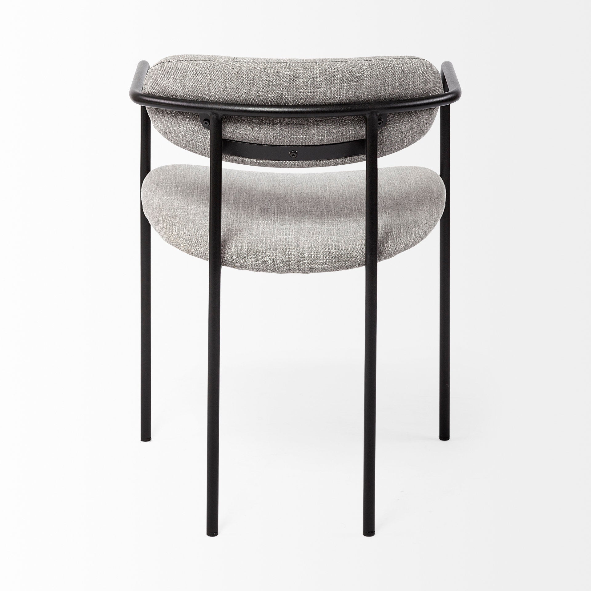 Parker Gray Fabric Seat Black Metal Dining Chair Dining Chairs Mercana , Black Friday Sale Mercana Furniture Sale, Old Bones Co, Mid Century Furniture Sale, Four Hands Furniture, Black Friday Sale Parker Gray Fabric Seat Black Metal Dining Chair,Gus Sale, Perigold Parker Gray Fabric Seat Black Metal Dining Chair Dining Chairs Black Friday Sale , Perigold Sale Parker Gray Fabric Seat Black Metal Dining Chair,Parker Gray Fabric Seat Black Metal Dining Chair Lulu and Georgia, Burke Decor Sale Parker Gray Fabri