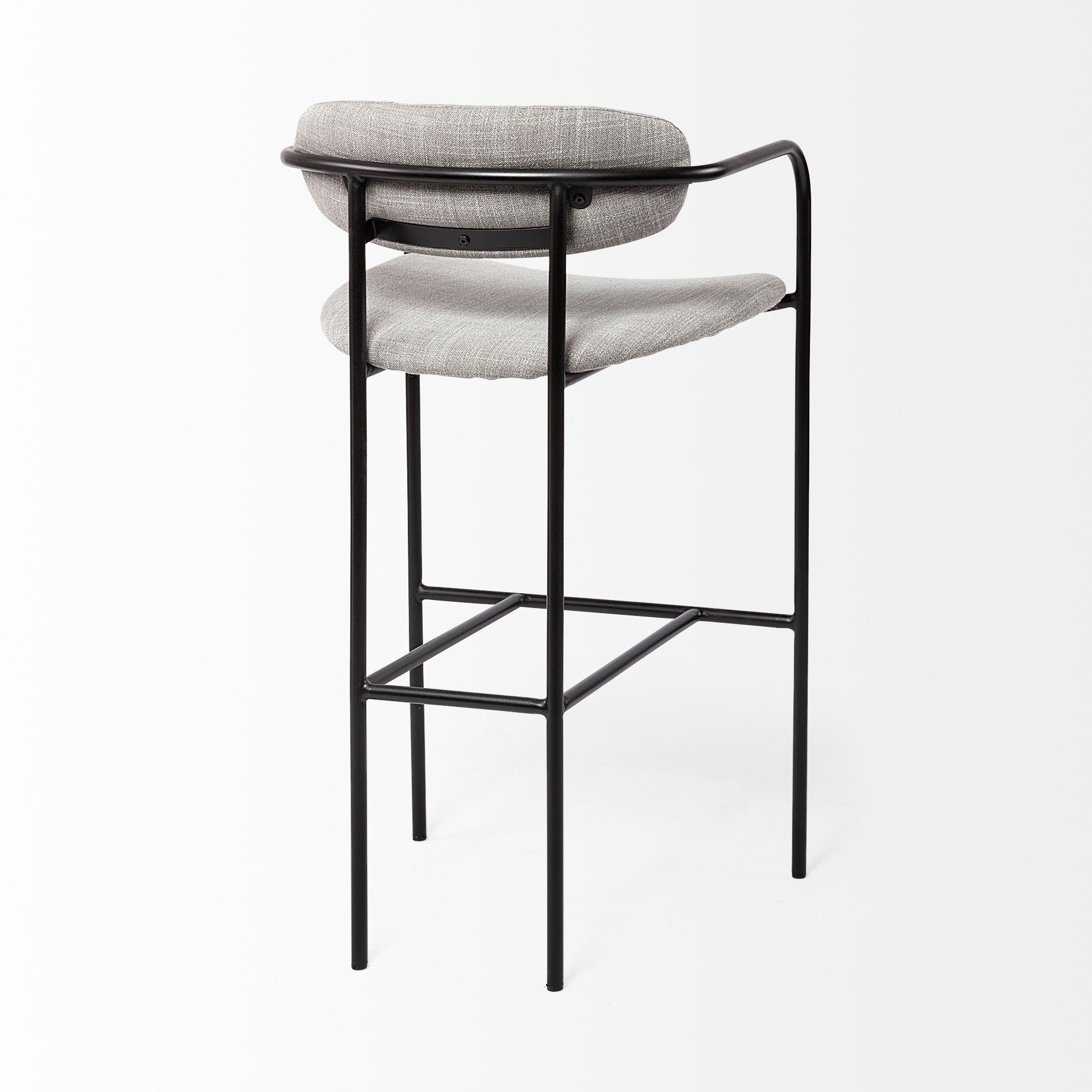 Parker 30" Seat Height Bar Stool