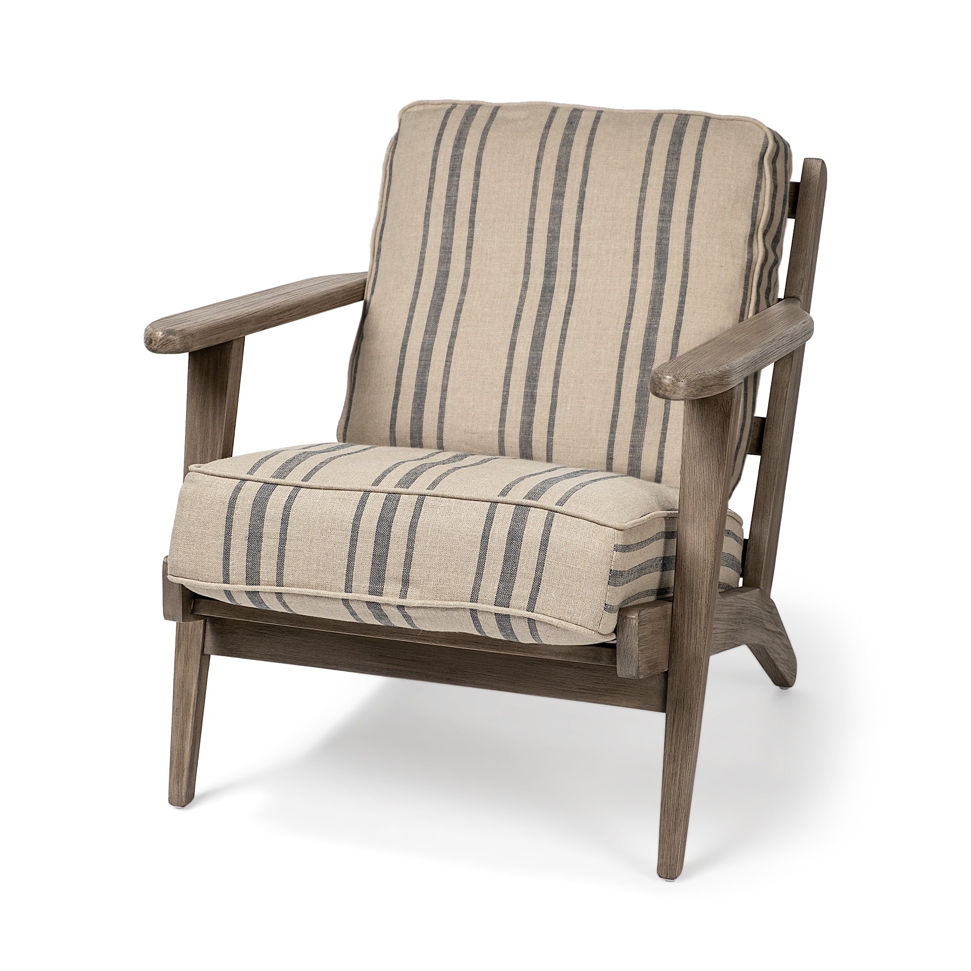 Olympus Wooden Frame Accent Chair Accent Chairs Mercana Striped Brown , Black Friday Sale Mercana Furniture Sale, Old Bones Co, Mid Century Furniture Sale, Four Hands Furniture, Black Friday Sale Olympus Wooden Frame Accent Chair,Gus Sale, Perigold Olympus Wooden Frame Accent Chair Accent Chairs Black Friday Sale , Perigold Sale Olympus Wooden Frame Accent Chair,Olympus Wooden Frame Accent Chair Lulu and Georgia, Burke Decor Sale Olympus Wooden Frame Accent Chair, www.oldbonesco.com