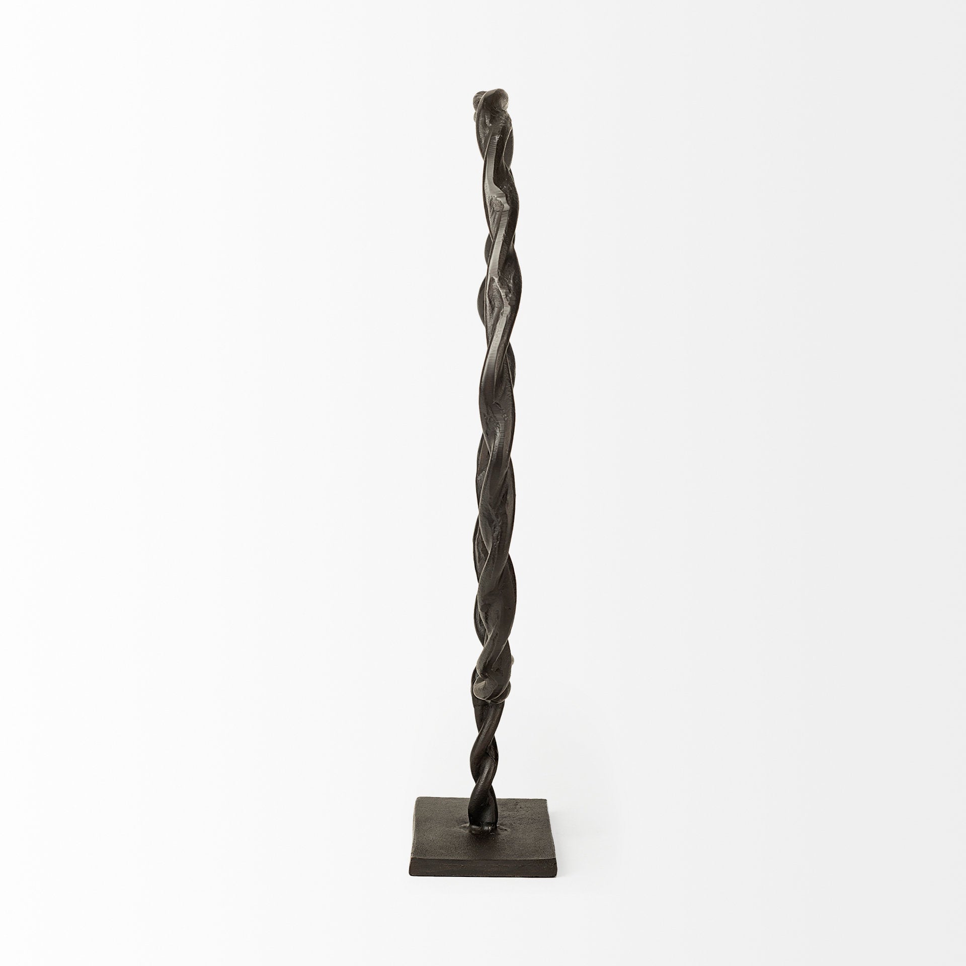 Rizwan Black Aluminum Braided Circular Object Decorative Objects Mercana , Black Friday Sale Mercana Furniture Sale, Old Bones Co, Mid Century Furniture Sale, Four Hands Furniture, Black Friday Sale Rizwan Black Aluminum Braided Circular Object,Gus Sale, Perigold Rizwan Black Aluminum Braided Circular Object Decorative Objects Black Friday Sale , Perigold Sale Rizwan Black Aluminum Braided Circular Object,Rizwan Black Aluminum Braided Circular Object Lulu and Georgia, Burke Decor Sale Rizwan Black Aluminum 