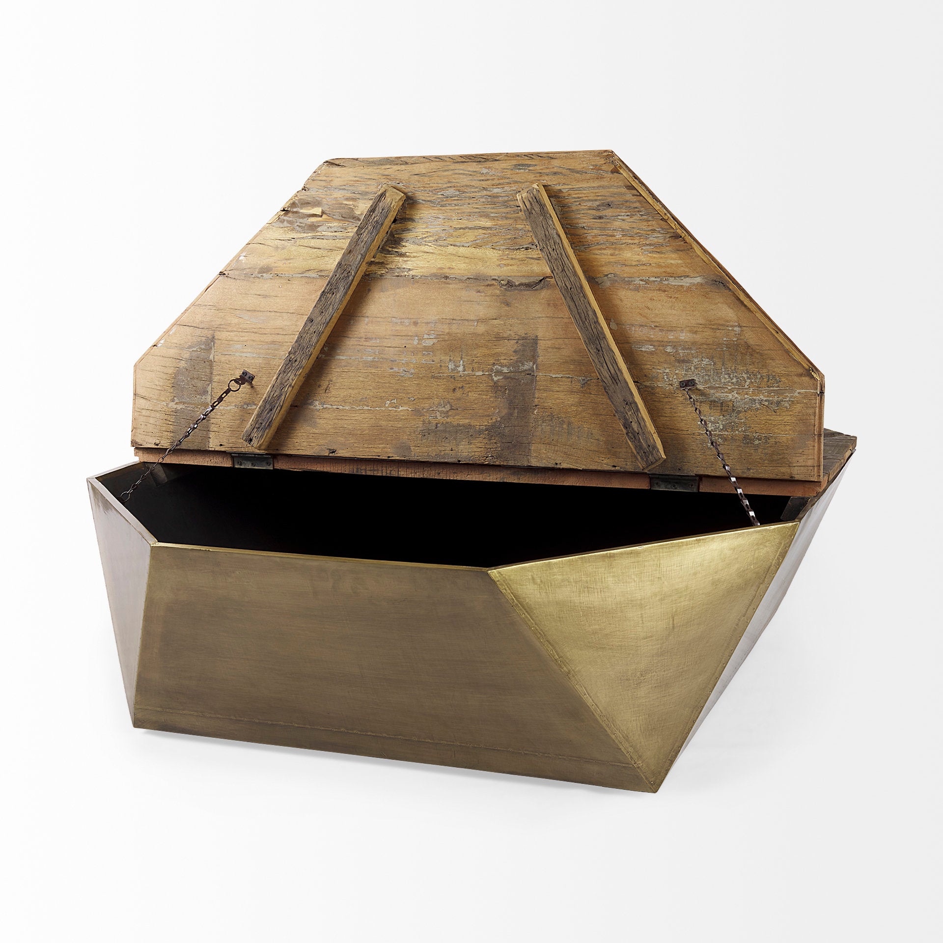 Esagono Octagonal Wood Coffee Table with Storage Coffee Tables Mercana , Black Friday Sale Mercana Furniture Sale, Old Bones Co, Mid Century Furniture Sale, Four Hands Furniture, Black Friday Sale Esagono Octagonal Wood Coffee Table with Storage,Gus Sale, Perigold Esagono Octagonal Wood Coffee Table with Storage Coffee Tables Black Friday Sale , Perigold Sale Esagono Octagonal Wood Coffee Table with Storage,Esagono Octagonal Wood Coffee Table with Storage Lulu and Georgia, Burke Decor Sale Esagono Octagonal