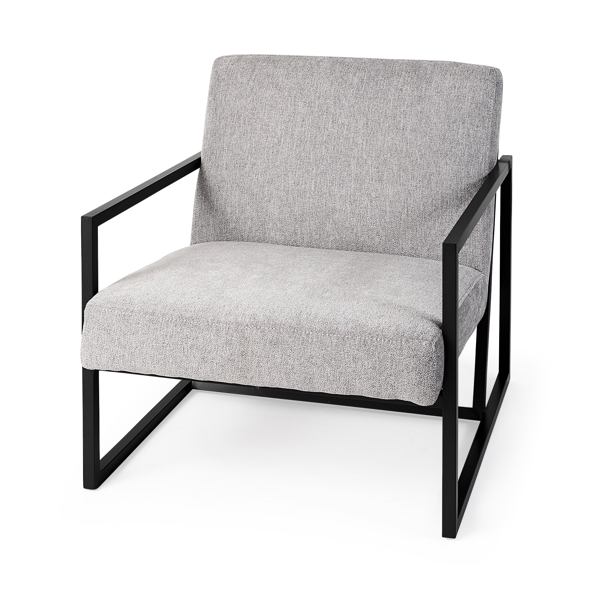 Armelle Gray Fabric Seat with Black Metal Frame Accent Chair Accent Chairs Mercana , Black Friday Sale Mercana Furniture Sale, Old Bones Co, Mid Century Furniture Sale, Four Hands Furniture, Black Friday Sale Armelle Gray Fabric Seat with Black Metal Frame Accent Chair,Gus Sale, Perigold Armelle Gray Fabric Seat with Black Metal Frame Accent Chair Accent Chairs Black Friday Sale , Perigold Sale Armelle Gray Fabric Seat with Black Metal Frame Accent Chair,Armelle Gray Fabric Seat with Black Metal Frame Accen