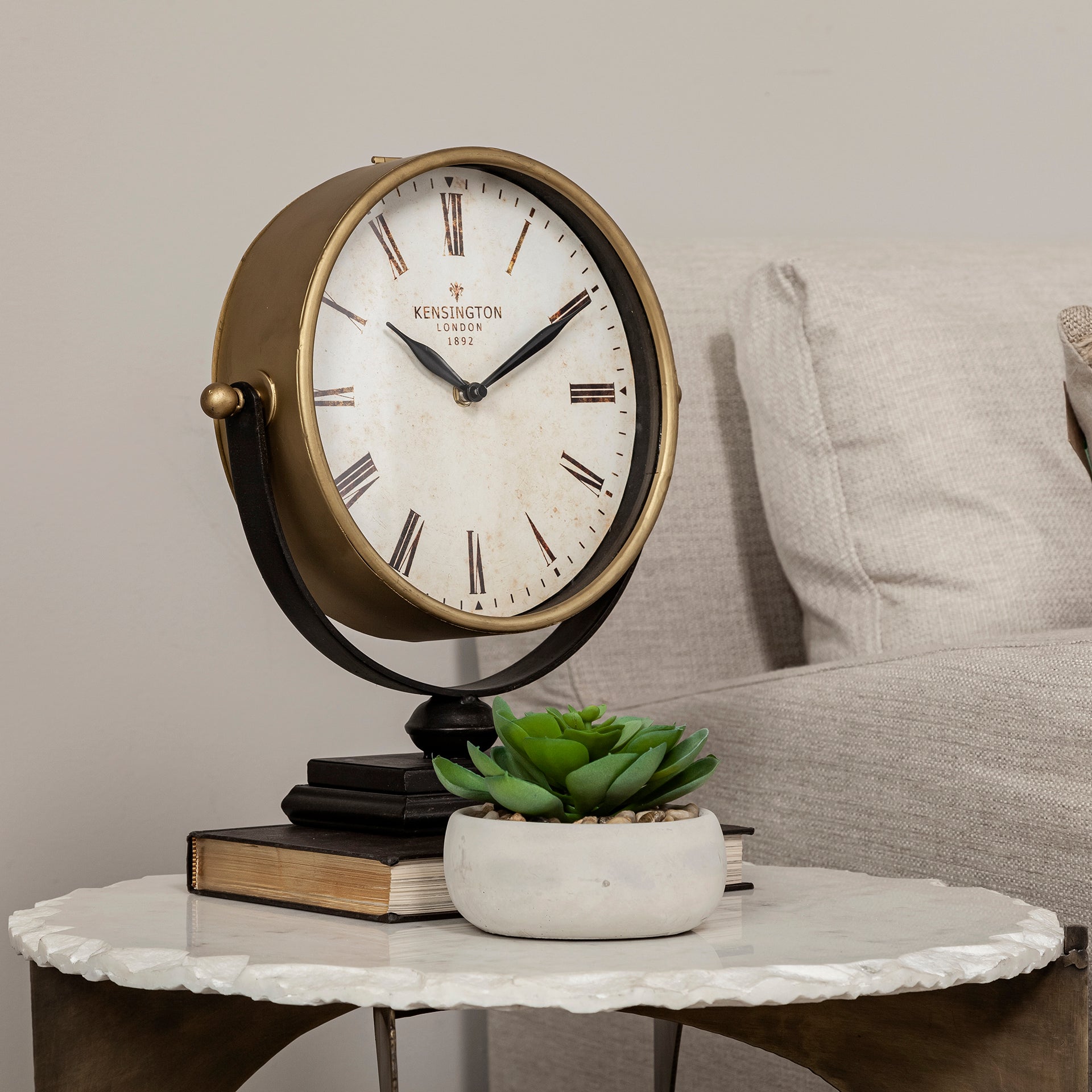 Houston Gold Metal Half Moon Base Table Clock Table Clocks Mercana , Black Friday Sale Mercana Furniture Sale, Old Bones Co, Mid Century Furniture Sale, Four Hands Furniture, Black Friday Sale Houston Gold Metal Half Moon Base Table Clock,Gus Sale, Perigold Houston Gold Metal Half Moon Base Table Clock Table Clocks Black Friday Sale , Perigold Sale Houston Gold Metal Half Moon Base Table Clock,Houston Gold Metal Half Moon Base Table Clock Lulu and Georgia, Burke Decor Sale Houston Gold Metal Half Moon Base 