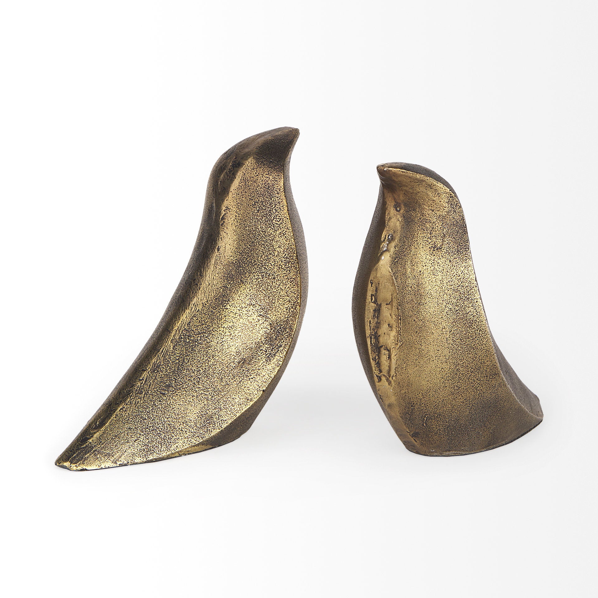 Dover Gold Aluminum Dove Bookends - Set of 2 Bookends Mercana , Black Friday Sale Mercana Furniture Sale, Old Bones Co, Mid Century Furniture Sale, Four Hands Furniture, Black Friday Sale Dover Gold Aluminum Dove Bookends - Set of 2,Gus Sale, Perigold Dover Gold Aluminum Dove Bookends - Set of 2 Bookends Black Friday Sale , Perigold Sale Dover Gold Aluminum Dove Bookends - Set of 2,Dover Gold Aluminum Dove Bookends - Set of 2 Lulu and Georgia, Burke Decor Sale Dover Gold Aluminum Dove Bookends - Set of 2, w