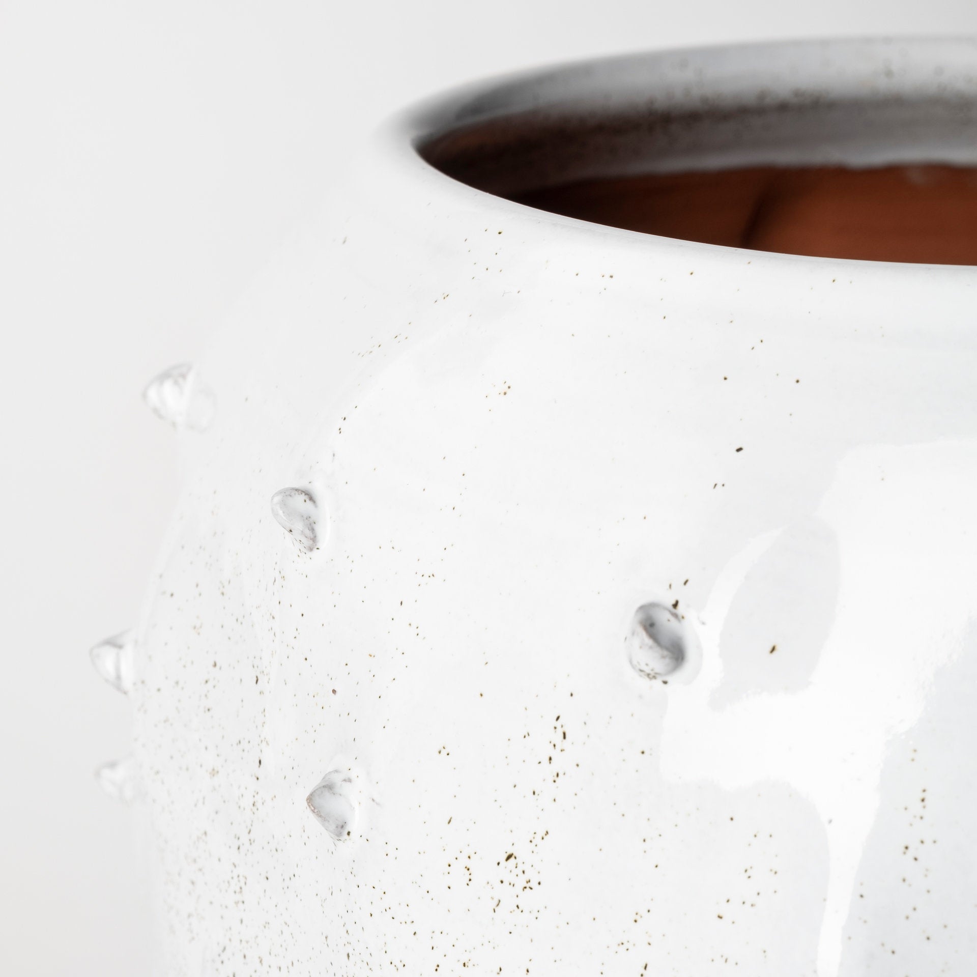 Julian Glossy White Ceramic Spoked Vase Vases Mercana , Black Friday Sale Mercana Furniture Sale, Old Bones Co, Mid Century Furniture Sale, Four Hands Furniture, Black Friday Sale Julian Glossy White Ceramic Spoked Vase,Gus Sale, Perigold Julian Glossy White Ceramic Spoked Vase Vases Black Friday Sale , Perigold Sale Julian Glossy White Ceramic Spoked Vase,Julian Glossy White Ceramic Spoked Vase Lulu and Georgia, Burke Decor Sale Julian Glossy White Ceramic Spoked Vase, www.oldbonesco.com
