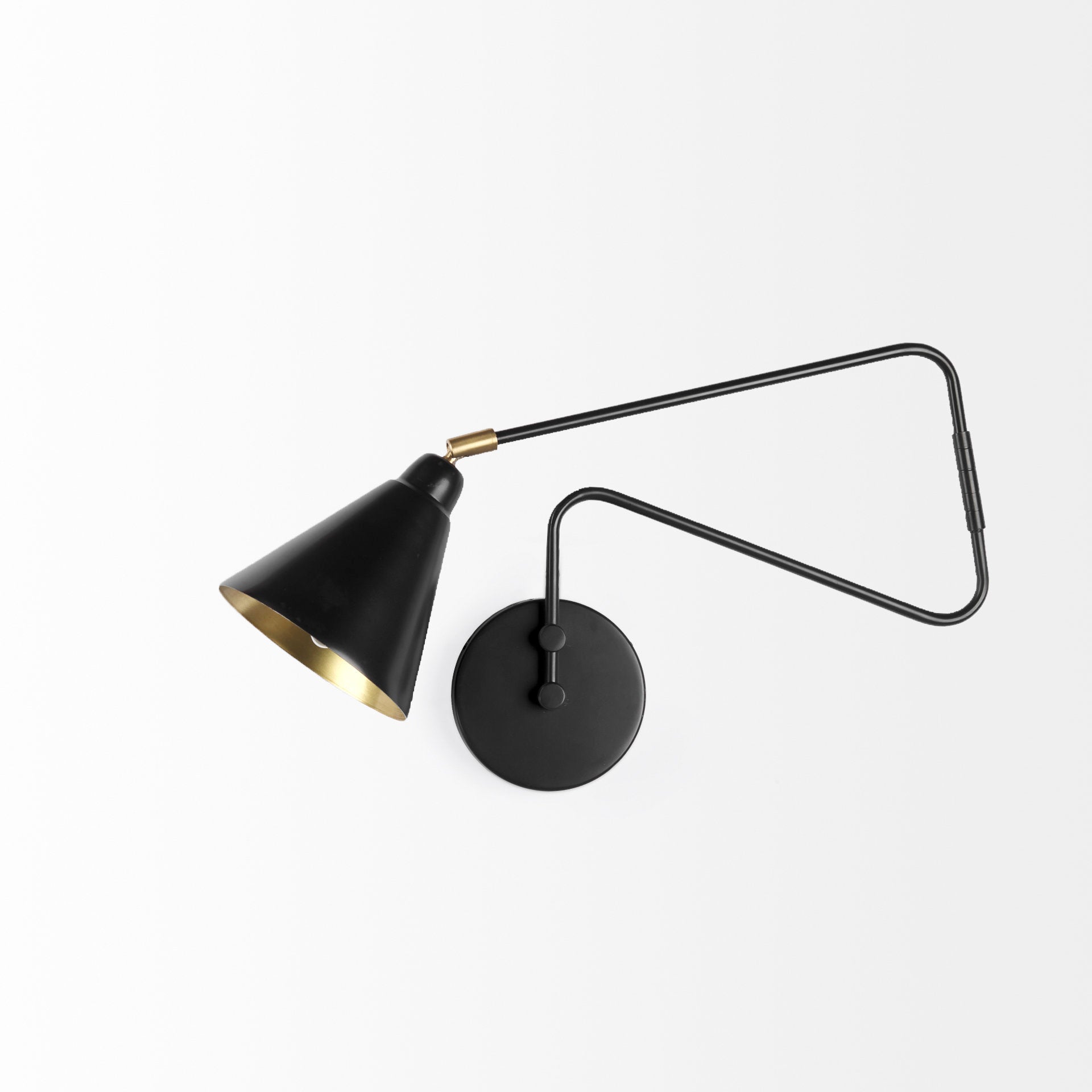 Cobalt Black Metal Cone Shaped Swivel Wall Sconce Sconces Mercana , Black Friday Sale Mercana Furniture Sale, Old Bones Co, Mid Century Furniture Sale, Four Hands Furniture, Black Friday Sale Cobalt Black Metal Cone Shaped Swivel Wall Sconce,Gus Sale, Perigold Cobalt Black Metal Cone Shaped Swivel Wall Sconce Sconces Black Friday Sale , Perigold Sale Cobalt Black Metal Cone Shaped Swivel Wall Sconce,Cobalt Black Metal Cone Shaped Swivel Wall Sconce Lulu and Georgia, Burke Decor Sale Cobalt Black Metal Cone 