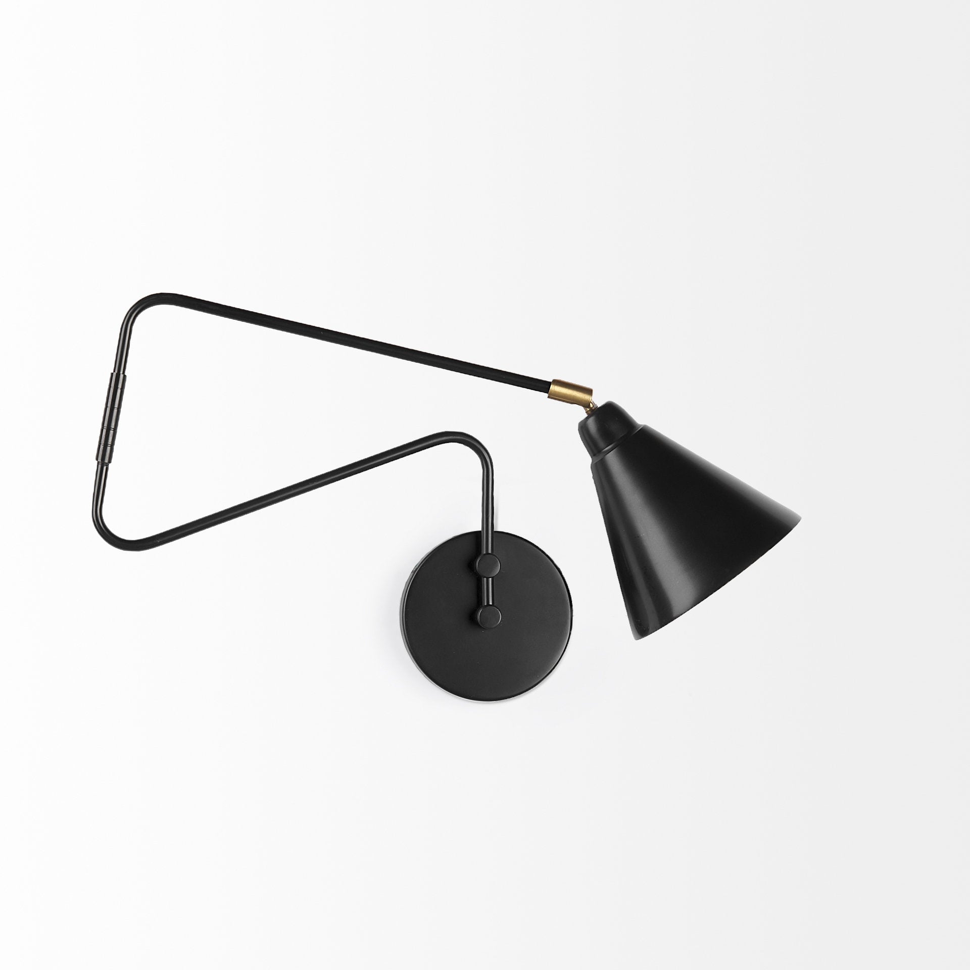 Cobalt Black Metal Cone Shaped Swivel Wall Sconce Sconces Mercana , Black Friday Sale Mercana Furniture Sale, Old Bones Co, Mid Century Furniture Sale, Four Hands Furniture, Black Friday Sale Cobalt Black Metal Cone Shaped Swivel Wall Sconce,Gus Sale, Perigold Cobalt Black Metal Cone Shaped Swivel Wall Sconce Sconces Black Friday Sale , Perigold Sale Cobalt Black Metal Cone Shaped Swivel Wall Sconce,Cobalt Black Metal Cone Shaped Swivel Wall Sconce Lulu and Georgia, Burke Decor Sale Cobalt Black Metal Cone 
