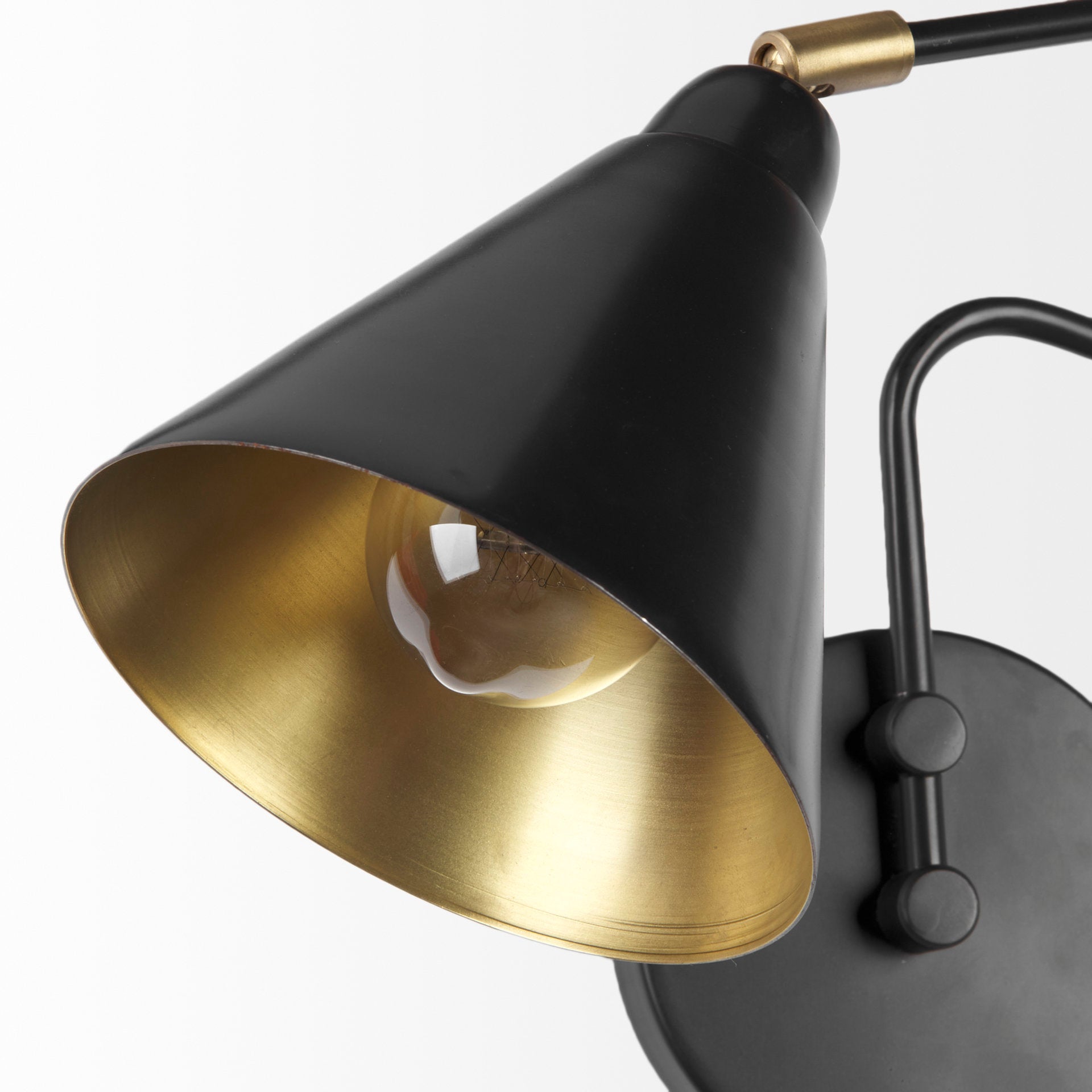 Cobalt Black Metal Cone Shaped Swivel Wall Sconce Sconces Mercana , Black Friday Sale Mercana Furniture Sale, Old Bones Co, Mid Century Furniture Sale, Four Hands Furniture, Black Friday Sale Cobalt Black Metal Cone Shaped Swivel Wall Sconce,Gus Sale, Perigold Cobalt Black Metal Cone Shaped Swivel Wall Sconce Sconces Black Friday Sale , Perigold Sale Cobalt Black Metal Cone Shaped Swivel Wall Sconce,Cobalt Black Metal Cone Shaped Swivel Wall Sconce Lulu and Georgia, Burke Decor Sale Cobalt Black Metal Cone 