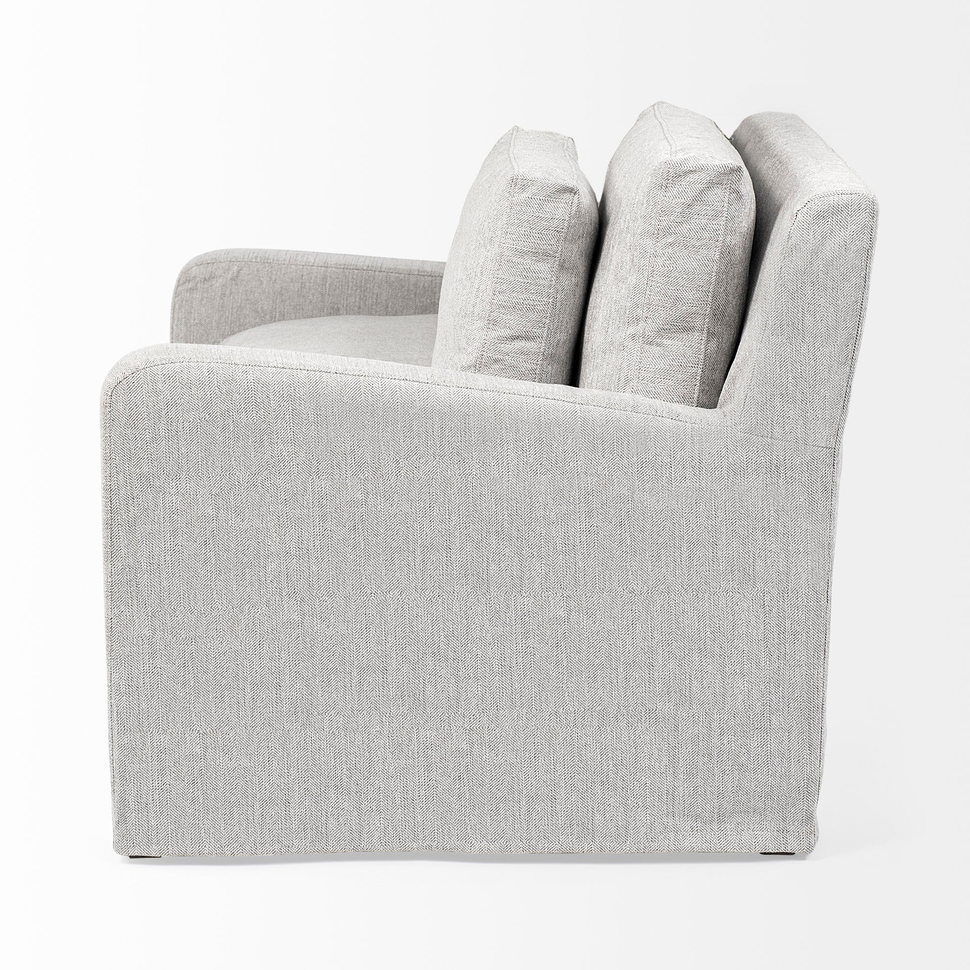 Denly III Frost Gray Slipcover Upholstered Arm Chair Accent Chairs Mercana , Black Friday Sale Mercana Furniture Sale, Old Bones Co, Mid Century Furniture Sale, Four Hands Furniture, Black Friday Sale Denly III Frost Gray Slipcover Upholstered Arm Chair,Gus Sale, Perigold Denly III Frost Gray Slipcover Upholstered Arm Chair Accent Chairs Black Friday Sale , Perigold Sale Denly III Frost Gray Slipcover Upholstered Arm Chair,Denly III Frost Gray Slipcover Upholstered Arm Chair Lulu and Georgia, Burke Decor Sa