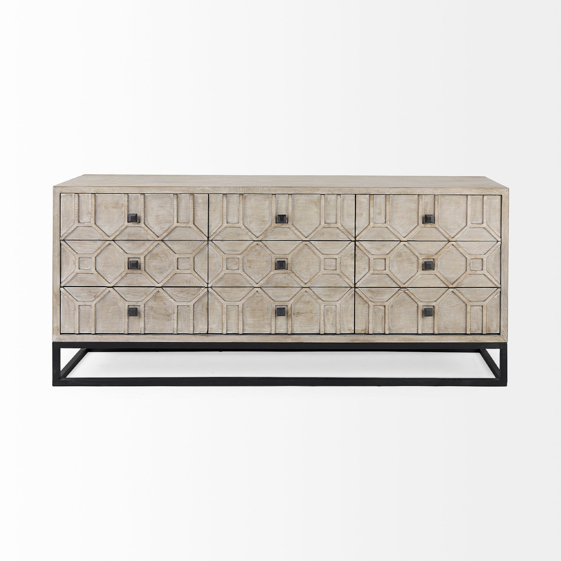 Genevieve II Light Brown Fir Veneer 9-Drawer Sideboard Credenzas & Sideboards Mercana , Black Friday Sale Mercana Furniture Sale, Old Bones Co, Mid Century Furniture Sale, Four Hands Furniture, Black Friday Sale Genevieve II Light Brown Fir Veneer 9-Drawer Sideboard,Gus Sale, Perigold Genevieve II Light Brown Fir Veneer 9-Drawer Sideboard Credenzas & Sideboards Black Friday Sale , Perigold Sale Genevieve II Light Brown Fir Veneer 9-Drawer Sideboard,Genevieve II Light Brown Fir Veneer 9-Drawer Sideboard Lulu