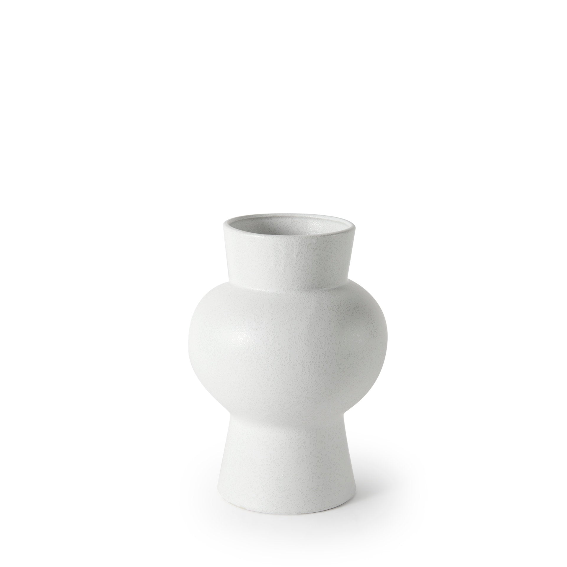 Laforge White Ceramic Vase Vases Mercana Medium , Black Friday Sale Mercana Furniture Sale, Old Bones Co, Mid Century Furniture Sale, Four Hands Furniture, Black Friday Sale Laforge White Ceramic Vase,Gus Sale, Perigold Laforge White Ceramic Vase Vases Black Friday Sale , Perigold Sale Laforge White Ceramic Vase,Laforge White Ceramic Vase Lulu and Georgia, Burke Decor Sale Laforge White Ceramic Vase, www.oldbonesco.com