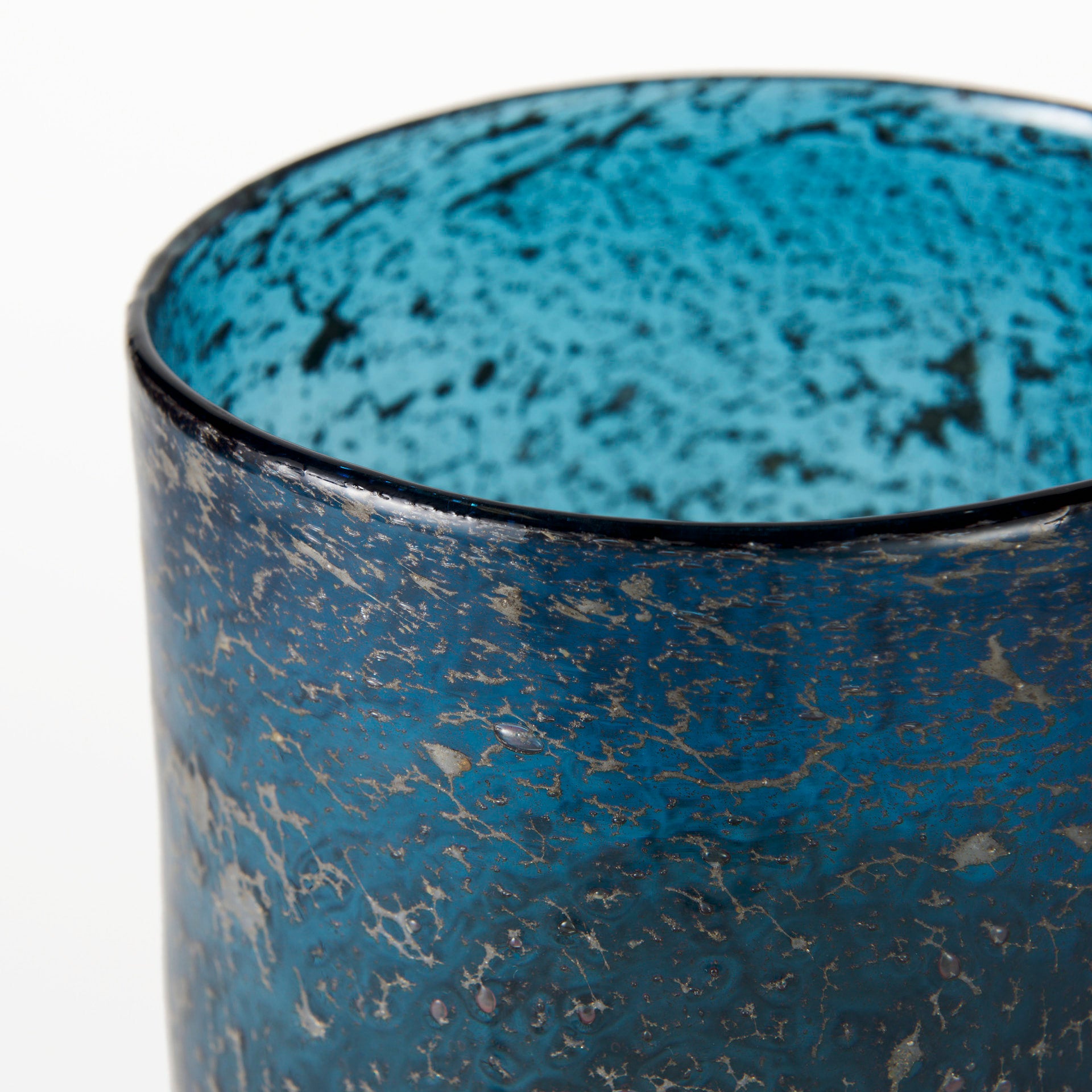 Caspian I Tall Blue Glass Antiqued Brass Bottom Vase Vases Mercana , Black Friday Sale Mercana Furniture Sale, Old Bones Co, Mid Century Furniture Sale, Four Hands Furniture, Black Friday Sale Caspian I Tall Blue Glass Antiqued Brass Bottom Vase,Gus Sale, Perigold Caspian I Tall Blue Glass Antiqued Brass Bottom Vase Vases Black Friday Sale , Perigold Sale Caspian I Tall Blue Glass Antiqued Brass Bottom Vase,Caspian I Tall Blue Glass Antiqued Brass Bottom Vase Lulu and Georgia, Burke Decor Sale Caspian I Tal