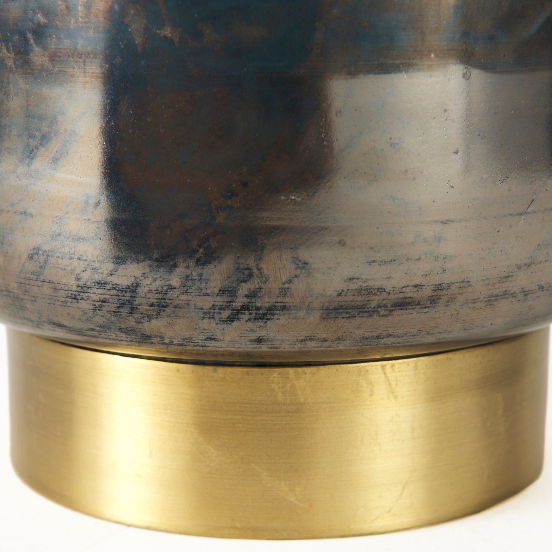 Caspian I Tall Blue Glass Antiqued Brass Bottom Vase Vases Mercana , Black Friday Sale Mercana Furniture Sale, Old Bones Co, Mid Century Furniture Sale, Four Hands Furniture, Black Friday Sale Caspian I Tall Blue Glass Antiqued Brass Bottom Vase,Gus Sale, Perigold Caspian I Tall Blue Glass Antiqued Brass Bottom Vase Vases Black Friday Sale , Perigold Sale Caspian I Tall Blue Glass Antiqued Brass Bottom Vase,Caspian I Tall Blue Glass Antiqued Brass Bottom Vase Lulu and Georgia, Burke Decor Sale Caspian I Tal