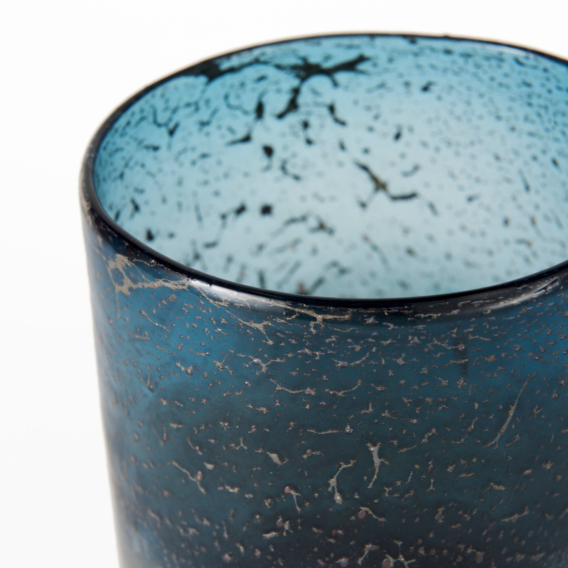 Caspian II Short Blue Glass Antiqued Brass Bottom Vase Vases Mercana , Black Friday Sale Mercana Furniture Sale, Old Bones Co, Mid Century Furniture Sale, Four Hands Furniture, Black Friday Sale Caspian II Short Blue Glass Antiqued Brass Bottom Vase,Gus Sale, Perigold Caspian II Short Blue Glass Antiqued Brass Bottom Vase Vases Black Friday Sale , Perigold Sale Caspian II Short Blue Glass Antiqued Brass Bottom Vase,Caspian II Short Blue Glass Antiqued Brass Bottom Vase Lulu and Georgia, Burke Decor Sale Cas