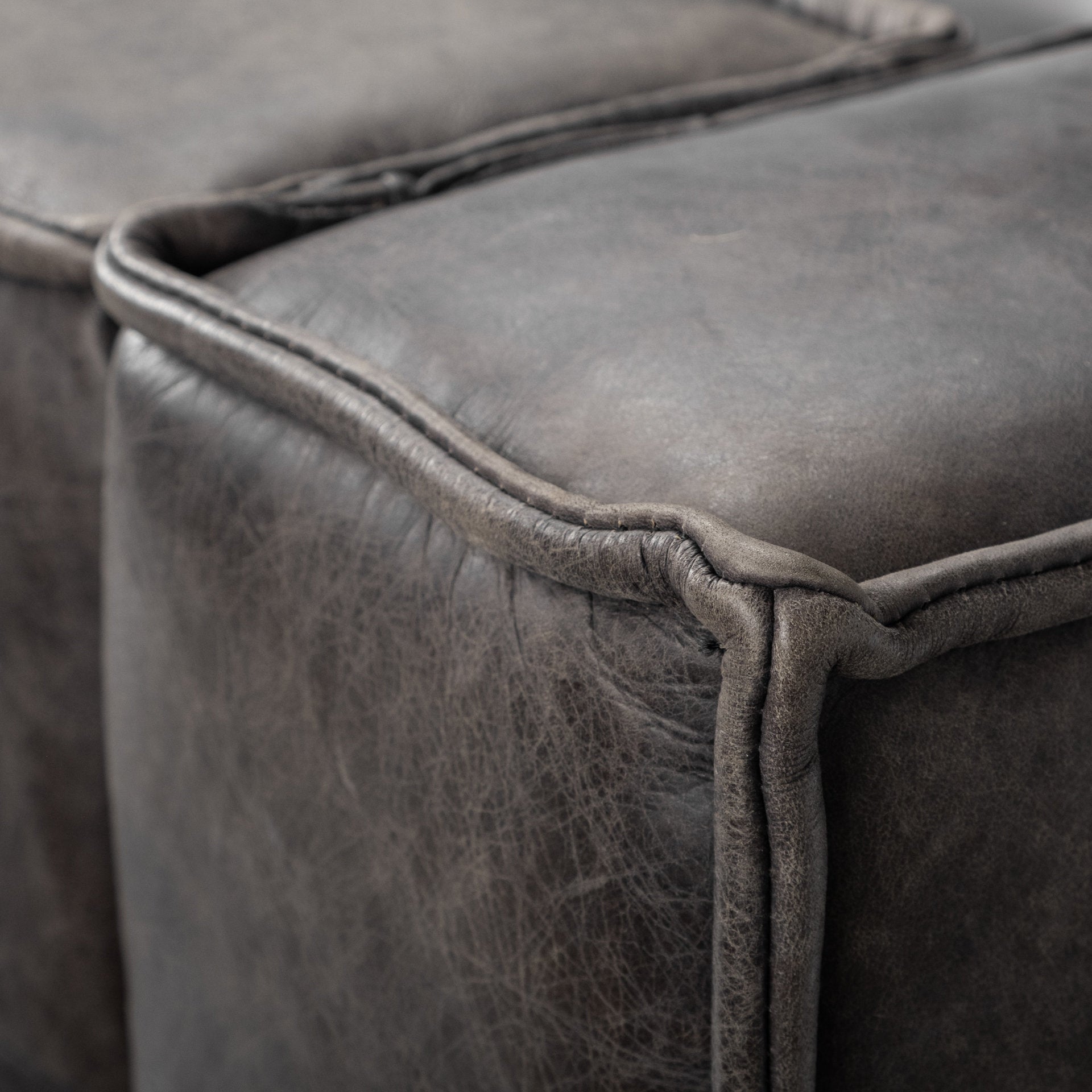 Stinson II Black Leather 3-Seater Sofa Sofas Mercana , Black Friday Sale Mercana Furniture Sale, Old Bones Co, Mid Century Furniture Sale, Four Hands Furniture, Black Friday Sale Stinson II Black Leather 3-Seater Sofa,Gus Sale, Perigold Stinson II Black Leather 3-Seater Sofa Sofas Black Friday Sale , Perigold Sale Stinson II Black Leather 3-Seater Sofa,Stinson II Black Leather 3-Seater Sofa Lulu and Georgia, Burke Decor Sale Stinson II Black Leather 3-Seater Sofa, www.oldbonesco.com