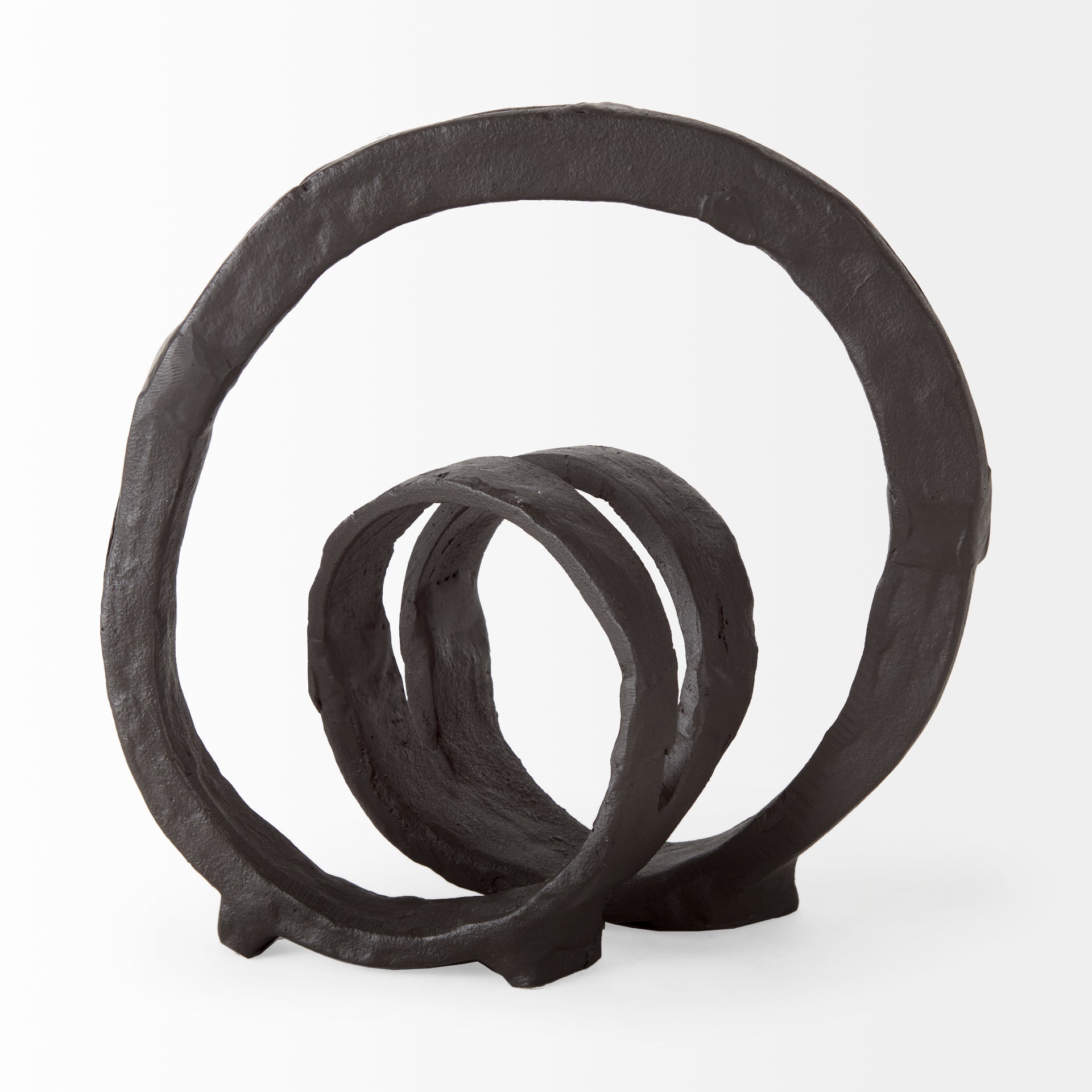 Stanislaw Black Metal Infinite Ribbon Sculpture Sculptures Mercana , Black Friday Sale Mercana Furniture Sale, Old Bones Co, Mid Century Furniture Sale, Four Hands Furniture, Black Friday Sale Stanislaw Black Metal Infinite Ribbon Sculpture,Gus Sale, Perigold Stanislaw Black Metal Infinite Ribbon Sculpture Sculptures Black Friday Sale , Perigold Sale Stanislaw Black Metal Infinite Ribbon Sculpture,Stanislaw Black Metal Infinite Ribbon Sculpture Lulu and Georgia, Burke Decor Sale Stanislaw Black Metal Infini