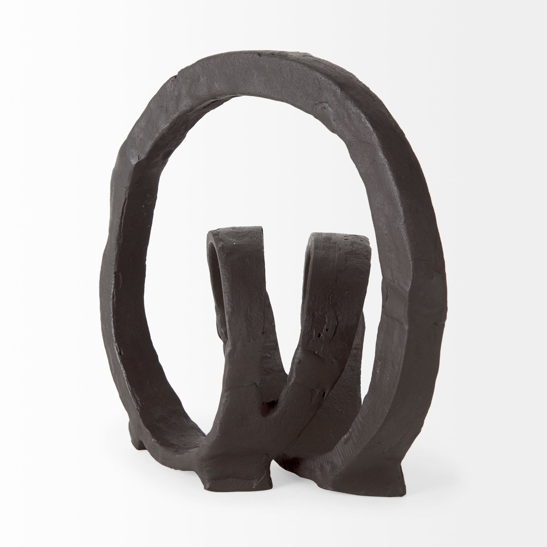 Stanislaw Black Metal Infinite Ribbon Sculpture Sculptures Mercana , Black Friday Sale Mercana Furniture Sale, Old Bones Co, Mid Century Furniture Sale, Four Hands Furniture, Black Friday Sale Stanislaw Black Metal Infinite Ribbon Sculpture,Gus Sale, Perigold Stanislaw Black Metal Infinite Ribbon Sculpture Sculptures Black Friday Sale , Perigold Sale Stanislaw Black Metal Infinite Ribbon Sculpture,Stanislaw Black Metal Infinite Ribbon Sculpture Lulu and Georgia, Burke Decor Sale Stanislaw Black Metal Infini