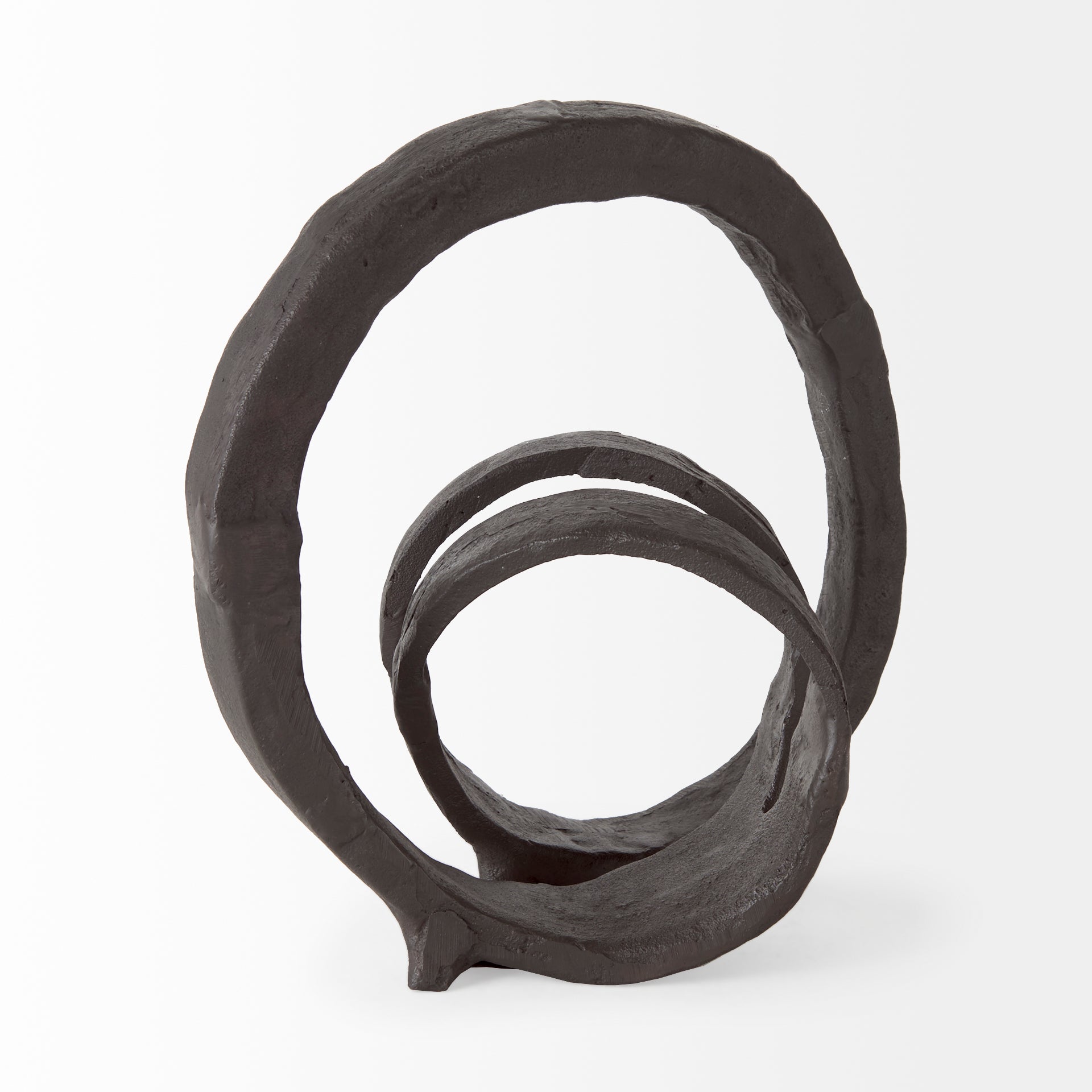 Stanislaw Black Metal Infinite Ribbon Sculpture Sculptures Mercana , Black Friday Sale Mercana Furniture Sale, Old Bones Co, Mid Century Furniture Sale, Four Hands Furniture, Black Friday Sale Stanislaw Black Metal Infinite Ribbon Sculpture,Gus Sale, Perigold Stanislaw Black Metal Infinite Ribbon Sculpture Sculptures Black Friday Sale , Perigold Sale Stanislaw Black Metal Infinite Ribbon Sculpture,Stanislaw Black Metal Infinite Ribbon Sculpture Lulu and Georgia, Burke Decor Sale Stanislaw Black Metal Infini