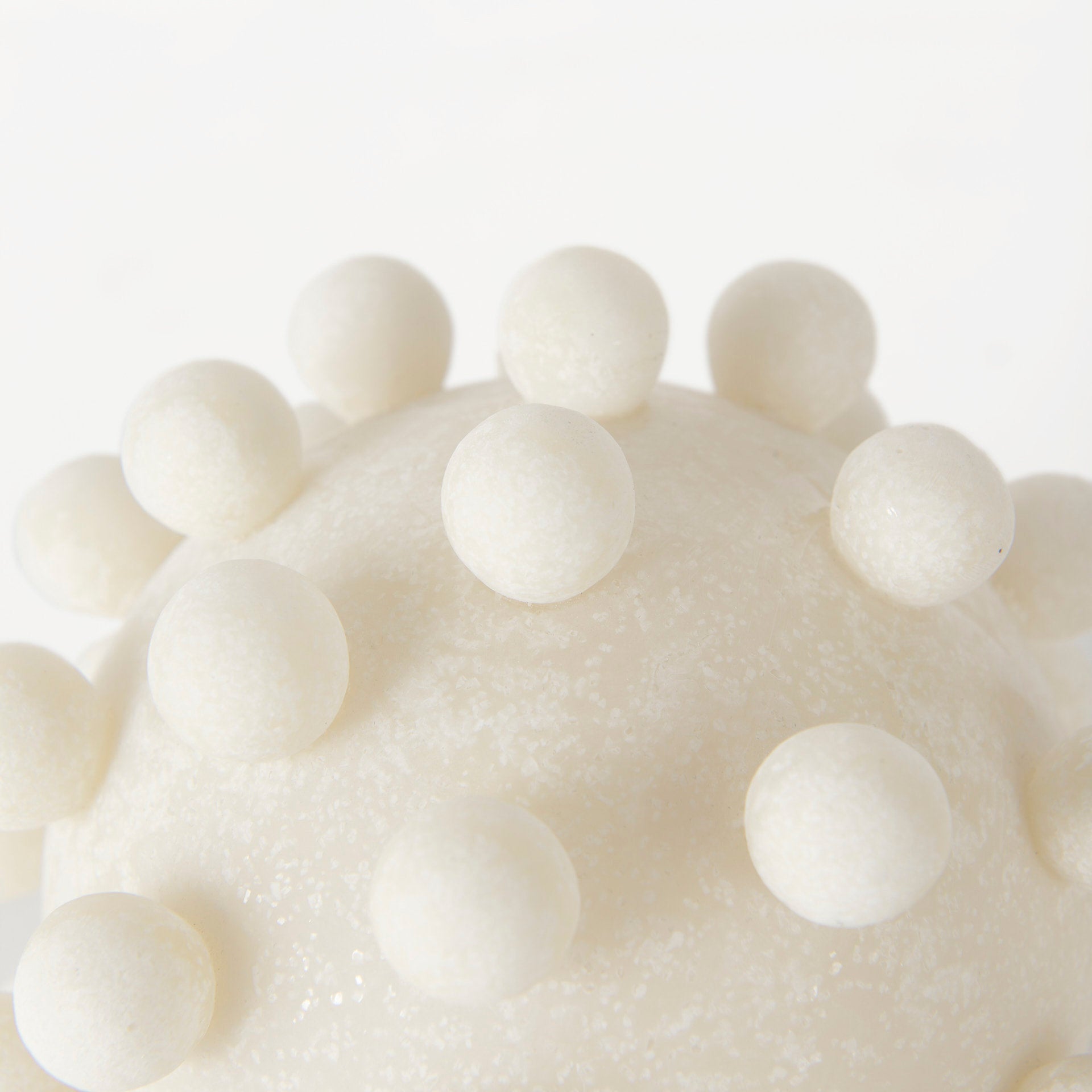 Malo Cream Resin Sphere Decorative Object Decorative Objects Mercana , Black Friday Sale Mercana Furniture Sale, Old Bones Co, Mid Century Furniture Sale, Four Hands Furniture, Black Friday Sale Malo Cream Resin Sphere Decorative Object,Gus Sale, Perigold Malo Cream Resin Sphere Decorative Object Decorative Objects Black Friday Sale , Perigold Sale Malo Cream Resin Sphere Decorative Object,Malo Cream Resin Sphere Decorative Object Lulu and Georgia, Burke Decor Sale Malo Cream Resin Sphere Decorative Object,