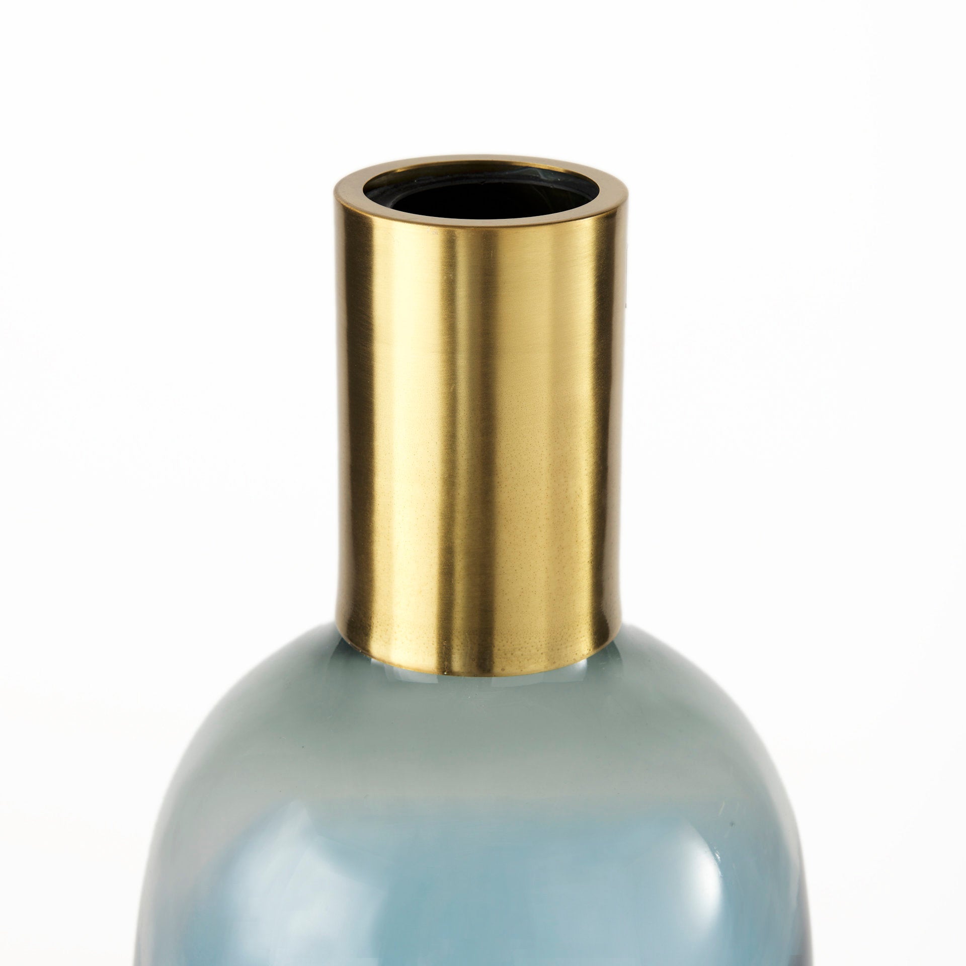 Parksville II Tall Blue Glass Brass Top Vase Vases Mercana , Black Friday Sale Mercana Furniture Sale, Old Bones Co, Mid Century Furniture Sale, Four Hands Furniture, Black Friday Sale Parksville II Tall Blue Glass Brass Top Vase,Gus Sale, Perigold Parksville II Tall Blue Glass Brass Top Vase Vases Black Friday Sale , Perigold Sale Parksville II Tall Blue Glass Brass Top Vase,Parksville II Tall Blue Glass Brass Top Vase Lulu and Georgia, Burke Decor Sale Parksville II Tall Blue Glass Brass Top Vase, www.old