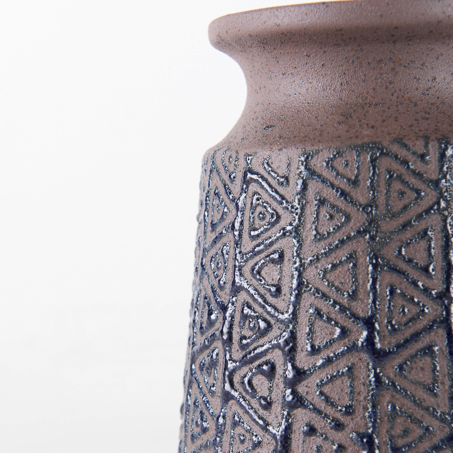 Sefina I Small Brown with Black Patterned Ceramic Vase Vases Mercana , Black Friday Sale Mercana Furniture Sale, Old Bones Co, Mid Century Furniture Sale, Four Hands Furniture, Black Friday Sale Sefina I Small Brown with Black Patterned Ceramic Vase,Gus Sale, Perigold Sefina I Small Brown with Black Patterned Ceramic Vase Vases Black Friday Sale , Perigold Sale Sefina I Small Brown with Black Patterned Ceramic Vase,Sefina I Small Brown with Black Patterned Ceramic Vase Lulu and Georgia, Burke Decor Sale Sef