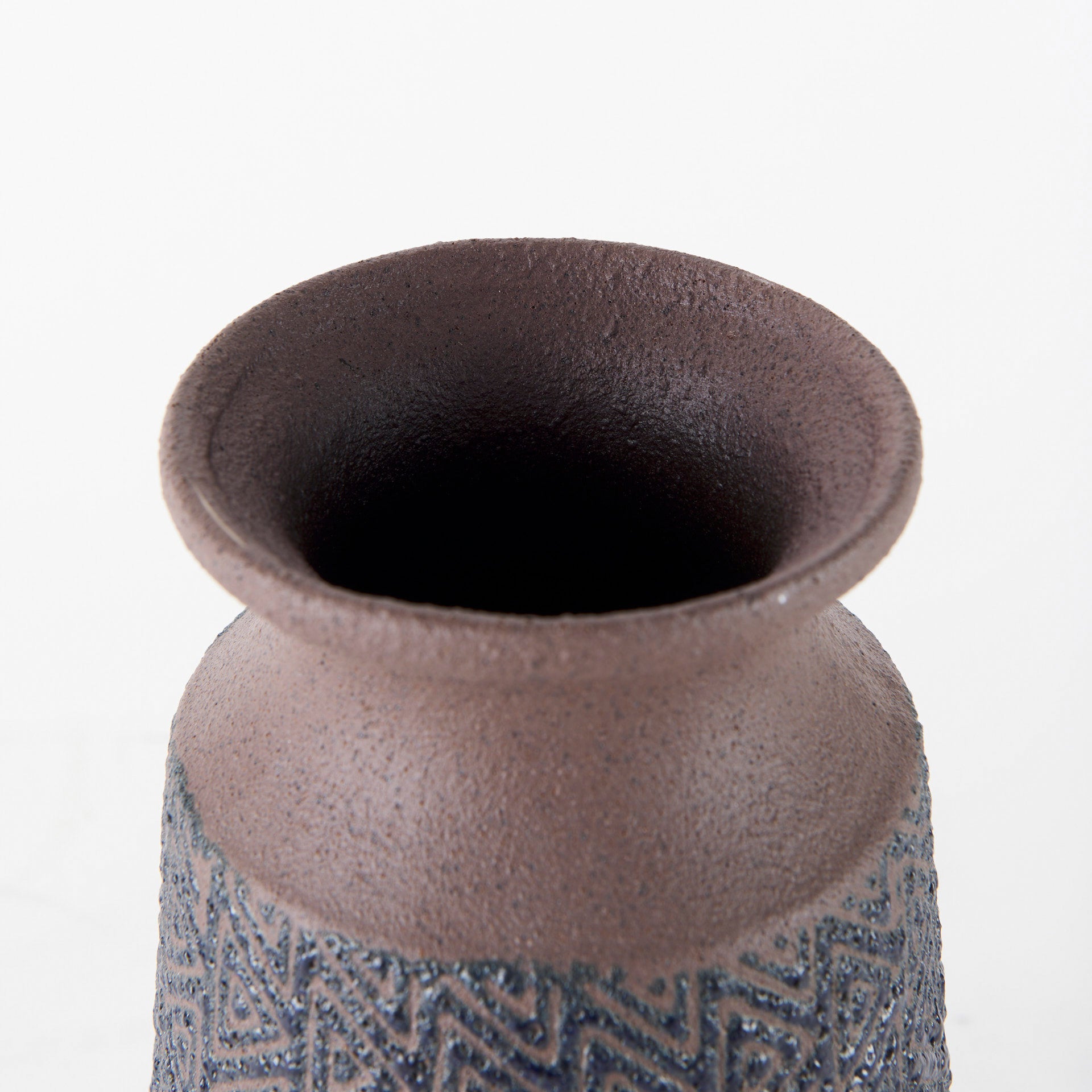 Sefina III Large Brown with Black Patterned Ceramic Vase Vases Mercana , Black Friday Sale Mercana Furniture Sale, Old Bones Co, Mid Century Furniture Sale, Four Hands Furniture, Black Friday Sale Sefina III Large Brown with Black Patterned Ceramic Vase,Gus Sale, Perigold Sefina III Large Brown with Black Patterned Ceramic Vase Vases Black Friday Sale , Perigold Sale Sefina III Large Brown with Black Patterned Ceramic Vase,Sefina III Large Brown with Black Patterned Ceramic Vase Lulu and Georgia, Burke Deco