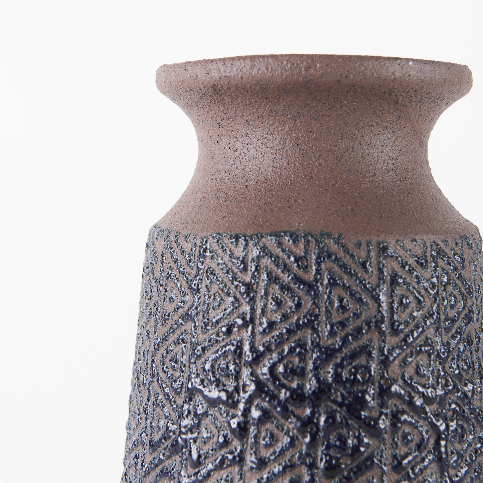 Sefina III Large Brown with Black Patterned Ceramic Vase Vases Mercana , Black Friday Sale Mercana Furniture Sale, Old Bones Co, Mid Century Furniture Sale, Four Hands Furniture, Black Friday Sale Sefina III Large Brown with Black Patterned Ceramic Vase,Gus Sale, Perigold Sefina III Large Brown with Black Patterned Ceramic Vase Vases Black Friday Sale , Perigold Sale Sefina III Large Brown with Black Patterned Ceramic Vase,Sefina III Large Brown with Black Patterned Ceramic Vase Lulu and Georgia, Burke Deco