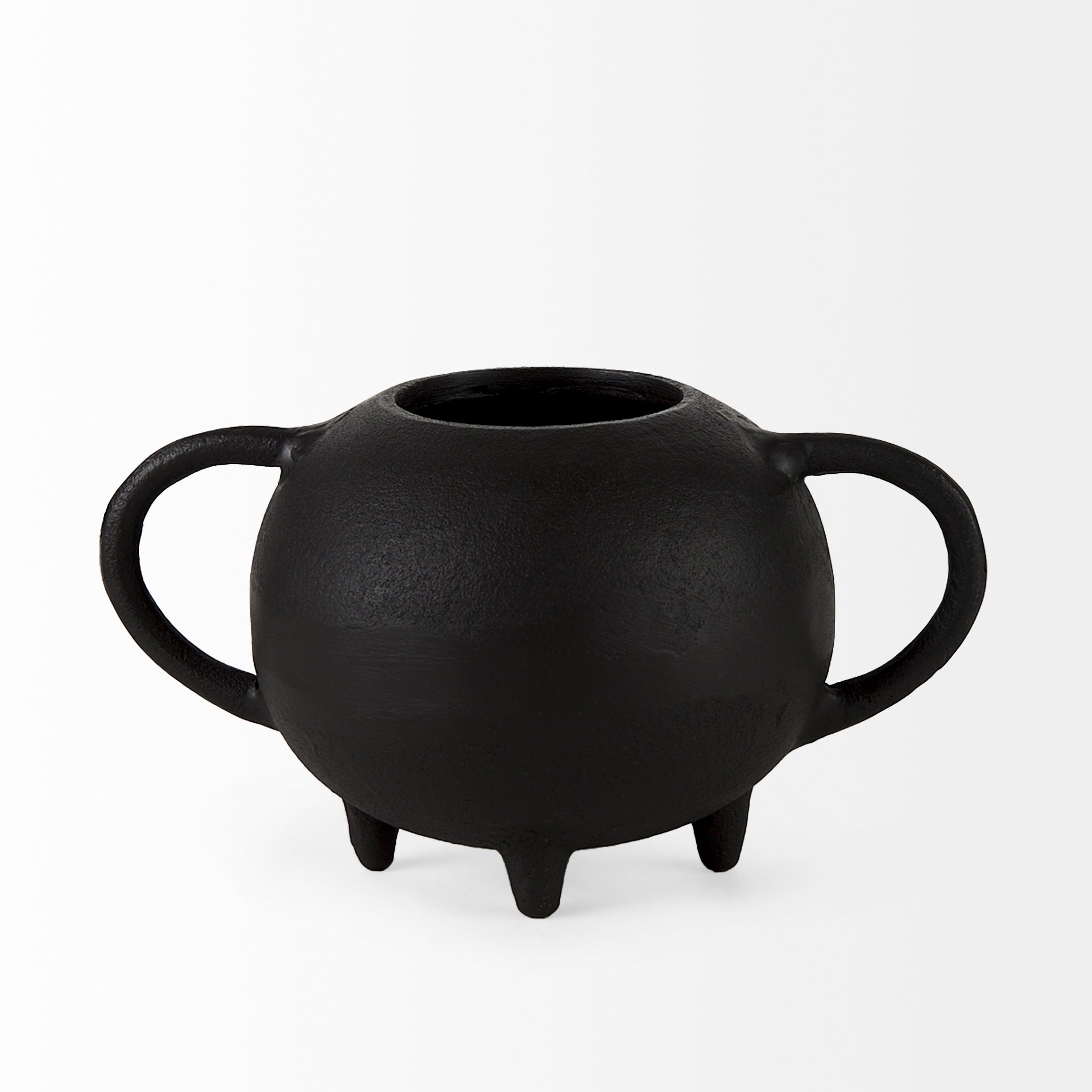 Cyrus Black Spherical Vase Decorative Object Vases Mercana , Black Friday Sale Mercana Furniture Sale, Old Bones Co, Mid Century Furniture Sale, Four Hands Furniture, Black Friday Sale Cyrus Black Spherical Vase Decorative Object,Gus Sale, Perigold Cyrus Black Spherical Vase Decorative Object Vases Black Friday Sale , Perigold Sale Cyrus Black Spherical Vase Decorative Object,Cyrus Black Spherical Vase Decorative Object Lulu and Georgia, Burke Decor Sale Cyrus Black Spherical Vase Decorative Object, www.old