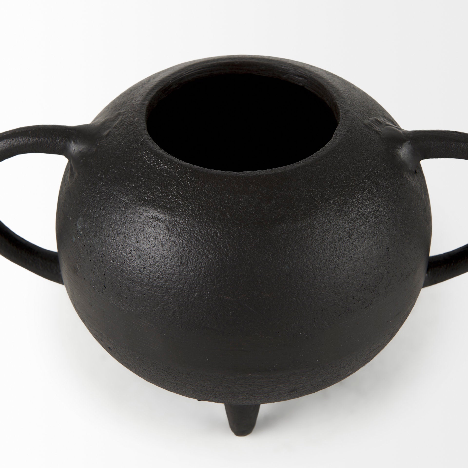 Cyrus Black Spherical Vase Decorative Object Vases Mercana , Black Friday Sale Mercana Furniture Sale, Old Bones Co, Mid Century Furniture Sale, Four Hands Furniture, Black Friday Sale Cyrus Black Spherical Vase Decorative Object,Gus Sale, Perigold Cyrus Black Spherical Vase Decorative Object Vases Black Friday Sale , Perigold Sale Cyrus Black Spherical Vase Decorative Object,Cyrus Black Spherical Vase Decorative Object Lulu and Georgia, Burke Decor Sale Cyrus Black Spherical Vase Decorative Object, www.old
