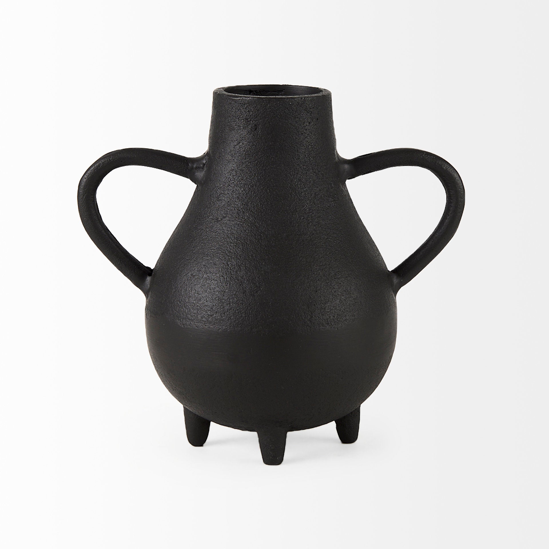 Cyrus Black Two handled Vase Decorative Object Vases Mercana , Black Friday Sale Mercana Furniture Sale, Old Bones Co, Mid Century Furniture Sale, Four Hands Furniture, Black Friday Sale Cyrus Black Two handled Vase Decorative Object,Gus Sale, Perigold Cyrus Black Two handled Vase Decorative Object Vases Black Friday Sale , Perigold Sale Cyrus Black Two handled Vase Decorative Object,Cyrus Black Two handled Vase Decorative Object Lulu and Georgia, Burke Decor Sale Cyrus Black Two handled Vase Decorative Obj