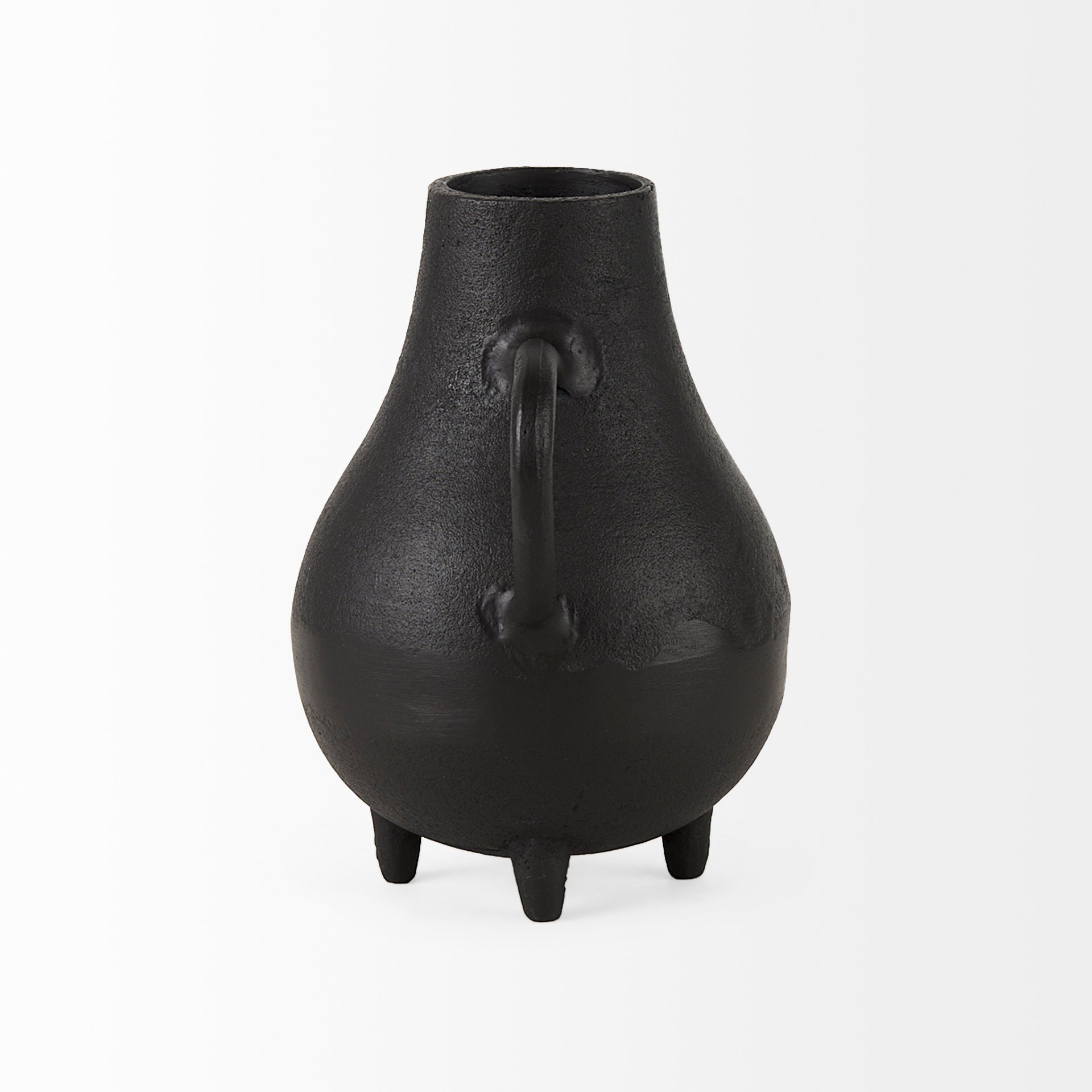 Cyrus Black Two handled Vase Decorative Object Vases Mercana , Black Friday Sale Mercana Furniture Sale, Old Bones Co, Mid Century Furniture Sale, Four Hands Furniture, Black Friday Sale Cyrus Black Two handled Vase Decorative Object,Gus Sale, Perigold Cyrus Black Two handled Vase Decorative Object Vases Black Friday Sale , Perigold Sale Cyrus Black Two handled Vase Decorative Object,Cyrus Black Two handled Vase Decorative Object Lulu and Georgia, Burke Decor Sale Cyrus Black Two handled Vase Decorative Obj