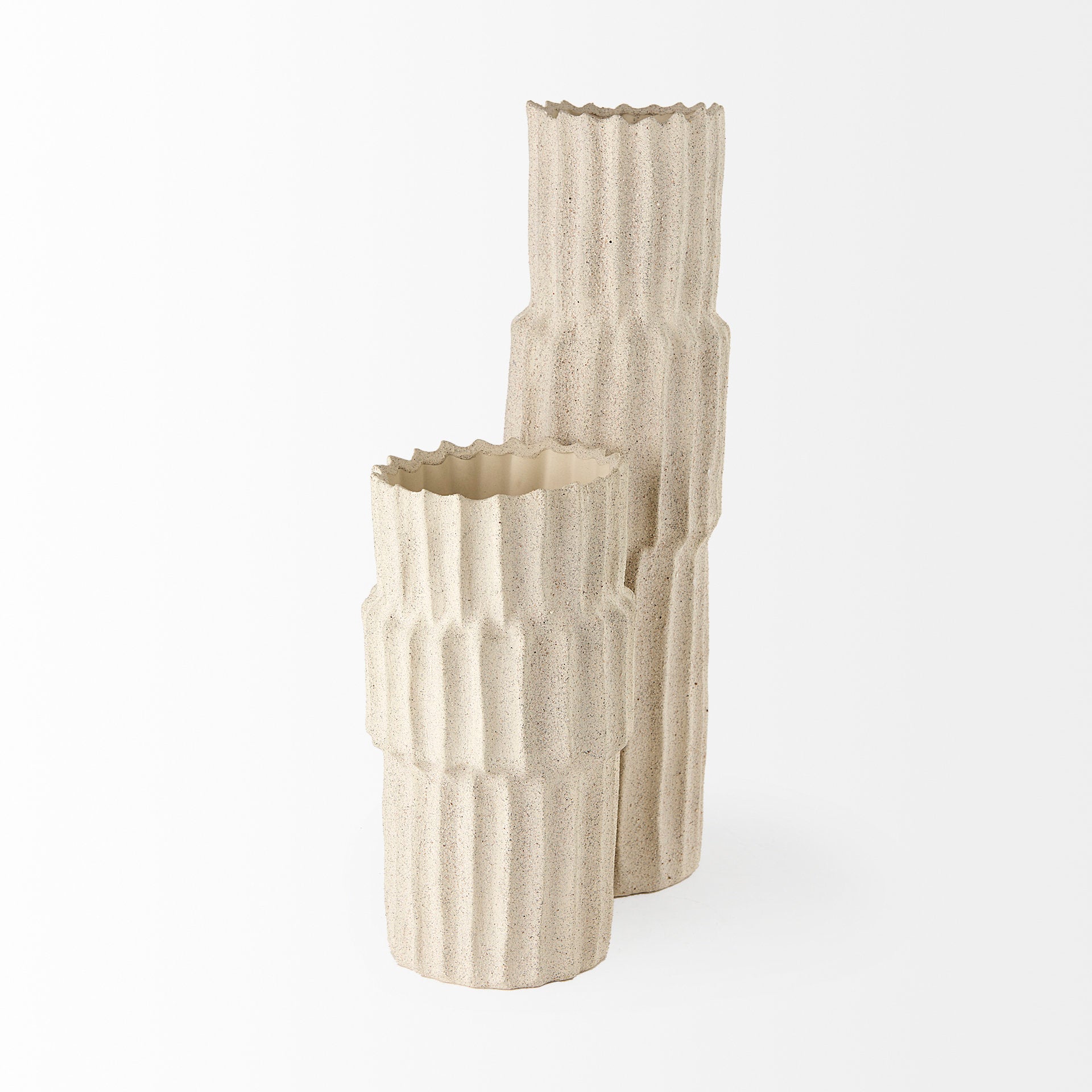 Cardon Cream Ceramic Vase Vases Mercana , Black Friday Sale Mercana Furniture Sale, Old Bones Co, Mid Century Furniture Sale, Four Hands Furniture, Black Friday Sale Cardon Cream Ceramic Vase,Gus Sale, Perigold Cardon Cream Ceramic Vase Vases Black Friday Sale , Perigold Sale Cardon Cream Ceramic Vase,Cardon Cream Ceramic Vase Lulu and Georgia, Burke Decor Sale Cardon Cream Ceramic Vase, www.oldbonesco.com