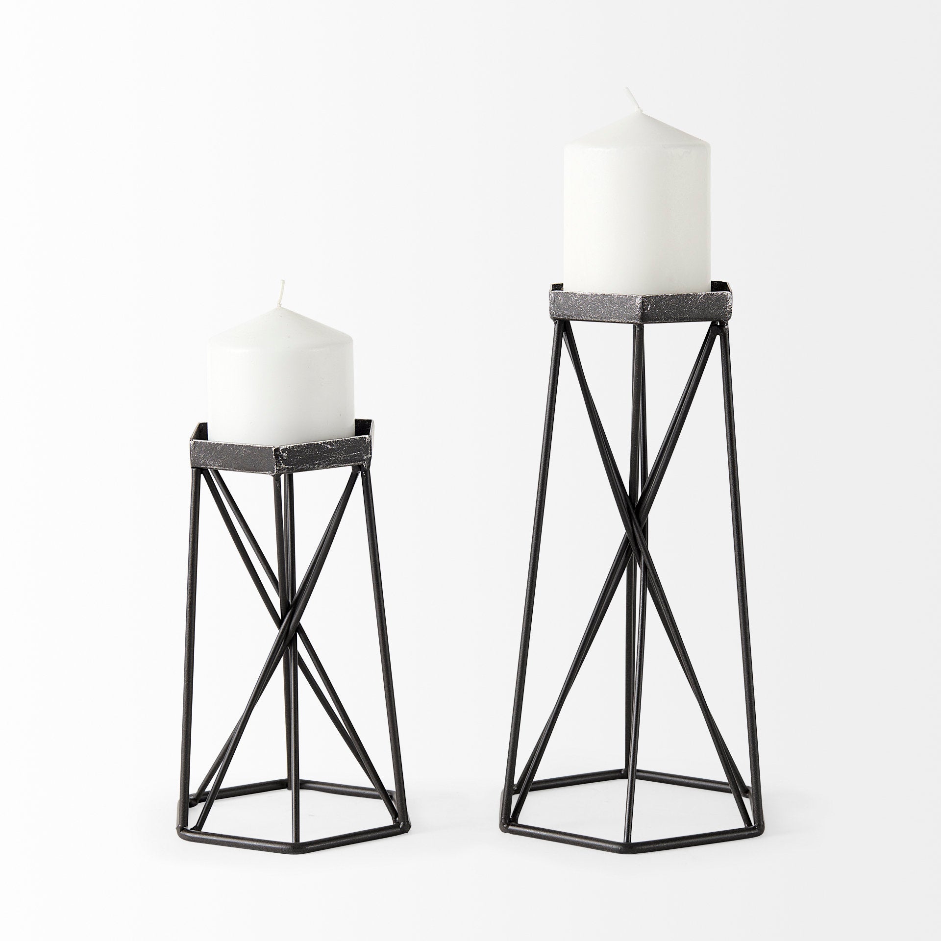Sixx Antiqued Metal Hexagonal Table Candle Holder Candle Holders Mercana , Black Friday Sale Mercana Furniture Sale, Old Bones Co, Mid Century Furniture Sale, Four Hands Furniture, Black Friday Sale Sixx Antiqued Metal Hexagonal Table Candle Holder,Gus Sale, Perigold Sixx Antiqued Metal Hexagonal Table Candle Holder Candle Holders Black Friday Sale , Perigold Sale Sixx Antiqued Metal Hexagonal Table Candle Holder,Sixx Antiqued Metal Hexagonal Table Candle Holder Lulu and Georgia, Burke Decor Sale Sixx Antiq