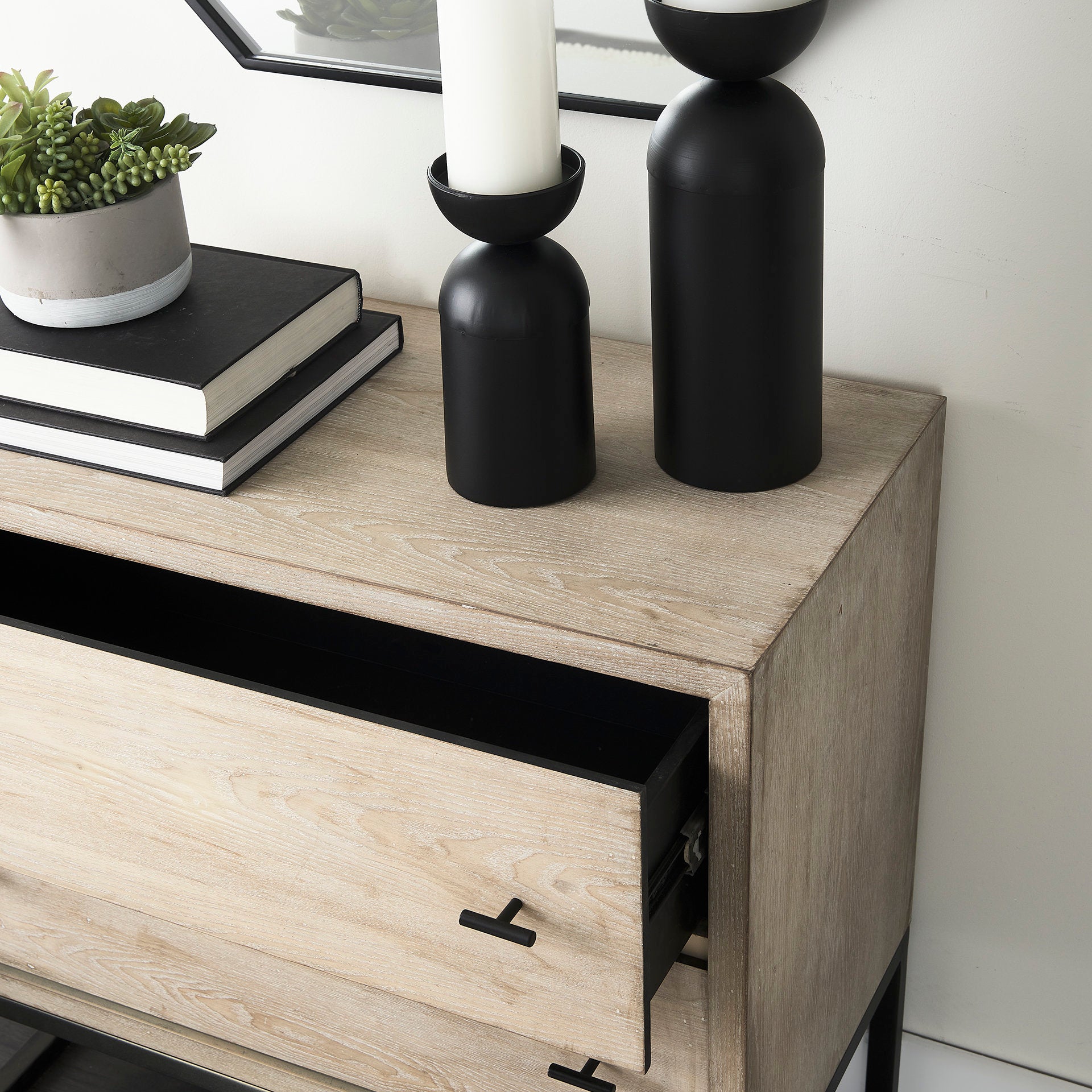 Ciara Beige Fir Veneer 2-Drawer Accent Cabinet Credenzas & Sideboards Mercana , Black Friday Sale Mercana Furniture Sale, Old Bones Co, Mid Century Furniture Sale, Four Hands Furniture, Black Friday Sale Ciara Beige Fir Veneer 2-Drawer Accent Cabinet,Gus Sale, Perigold Ciara Beige Fir Veneer 2-Drawer Accent Cabinet Credenzas & Sideboards Black Friday Sale , Perigold Sale Ciara Beige Fir Veneer 2-Drawer Accent Cabinet,Ciara Beige Fir Veneer 2-Drawer Accent Cabinet Lulu and Georgia, Burke Decor Sale Ciara Bei