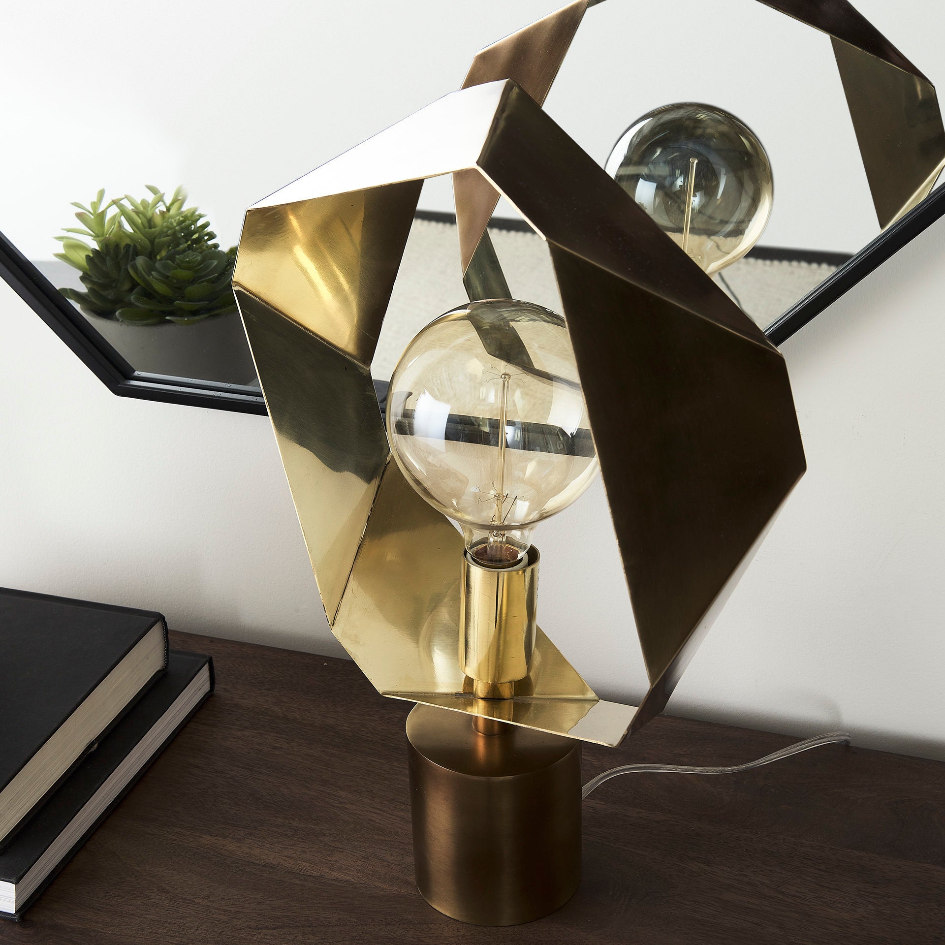 Shamir Gold Geometric Metal Table Lamp Table & Desk Lamps Mercana , Black Friday Sale Mercana Furniture Sale, Old Bones Co, Mid Century Furniture Sale, Four Hands Furniture, Black Friday Sale Shamir Gold Geometric Metal Table Lamp,Gus Sale, Perigold Shamir Gold Geometric Metal Table Lamp Table & Desk Lamps Black Friday Sale , Perigold Sale Shamir Gold Geometric Metal Table Lamp,Shamir Gold Geometric Metal Table Lamp Lulu and Georgia, Burke Decor Sale Shamir Gold Geometric Metal Table Lamp, www.oldbonesco.co
