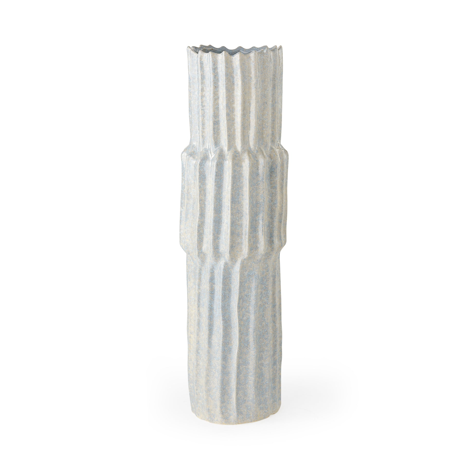 Cardon Gray Ceramic Vase Vases Mercana Large , Black Friday Sale Mercana Furniture Sale, Old Bones Co, Mid Century Furniture Sale, Four Hands Furniture, Black Friday Sale Cardon Gray Ceramic Vase,Gus Sale, Perigold Cardon Gray Ceramic Vase Vases Black Friday Sale , Perigold Sale Cardon Gray Ceramic Vase,Cardon Gray Ceramic Vase Lulu and Georgia, Burke Decor Sale Cardon Gray Ceramic Vase, www.oldbonesco.com
