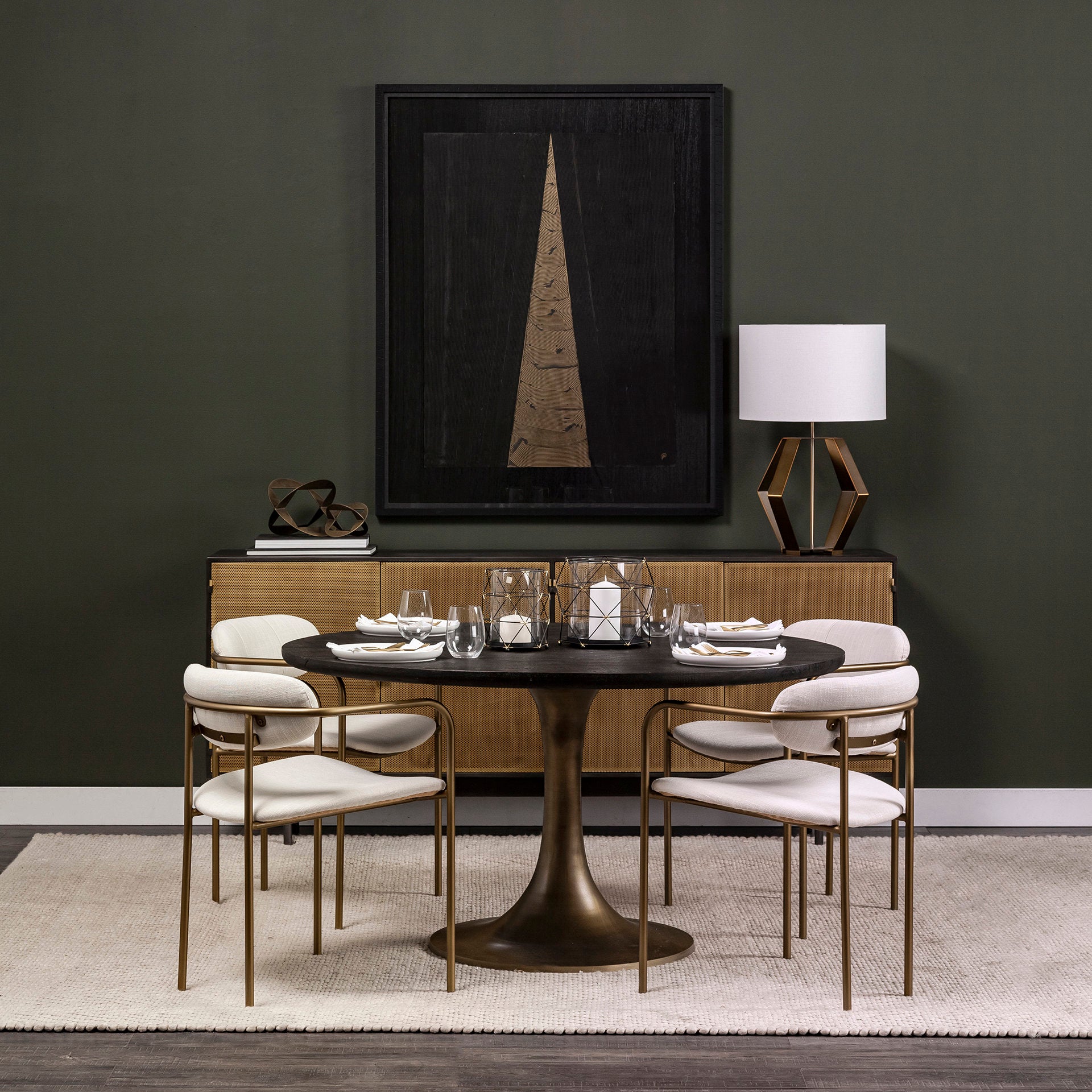 McLeod Round Brown Solid Wood Top Gold Metal Base Dining Table Dining Tables Mercana , Black Friday Sale Mercana Furniture Sale, Old Bones Co, Mid Century Furniture Sale, Four Hands Furniture, Black Friday Sale McLeod Round Brown Solid Wood Top Gold Metal Base Dining Table,Gus Sale, Perigold McLeod Round Brown Solid Wood Top Gold Metal Base Dining Table Dining Tables Black Friday Sale , Perigold Sale McLeod Round Brown Solid Wood Top Gold Metal Base Dining Table,McLeod Round Brown Solid Wood Top Gold Metal 