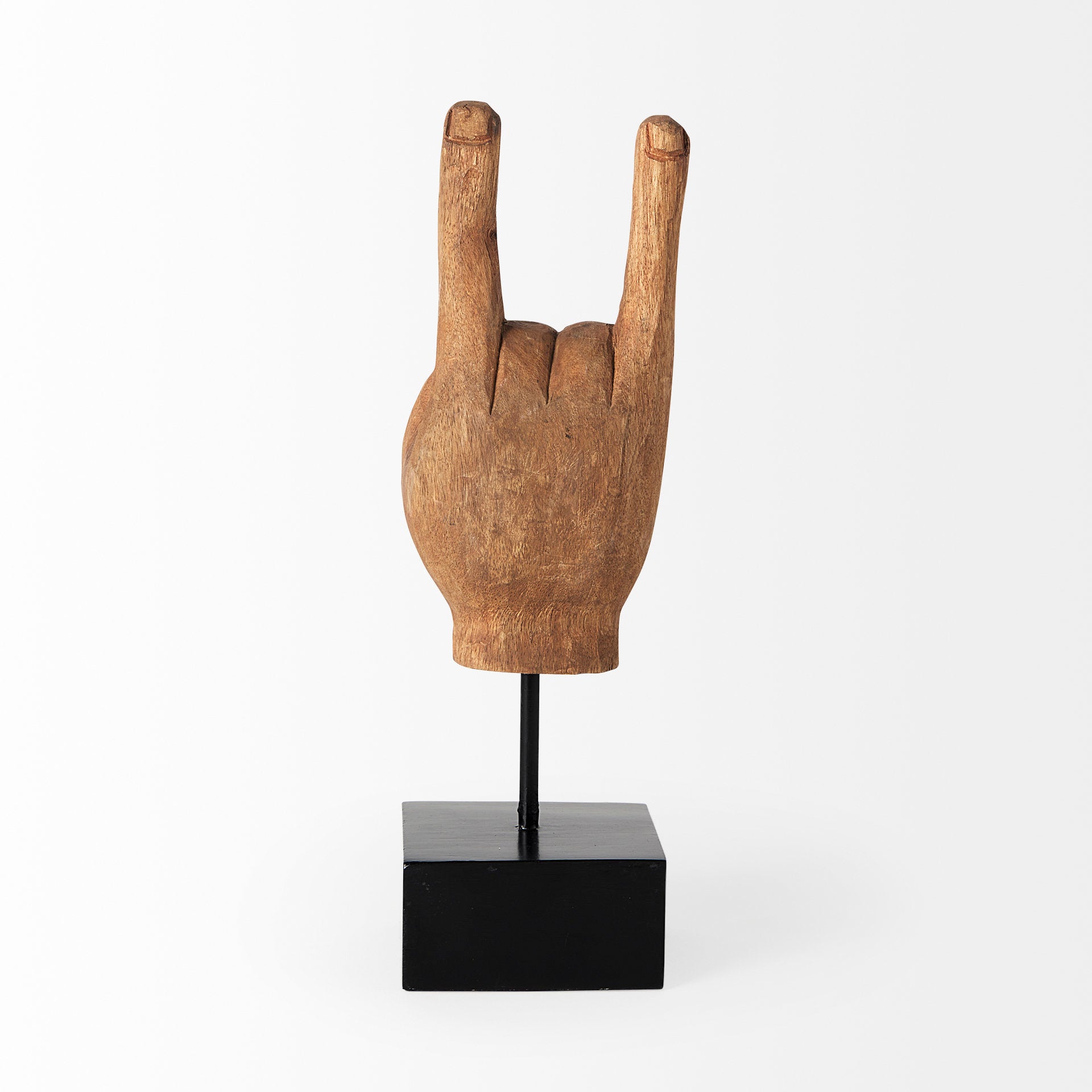 Saxum Natural Wooden Carved Hang Loose Hand Sculpture Sculptures Mercana , Black Friday Sale Mercana Furniture Sale, Old Bones Co, Mid Century Furniture Sale, Four Hands Furniture, Black Friday Sale Saxum Natural Wooden Carved Hang Loose Hand Sculpture,Gus Sale, Perigold Saxum Natural Wooden Carved Hang Loose Hand Sculpture Sculptures Black Friday Sale , Perigold Sale Saxum Natural Wooden Carved Hang Loose Hand Sculpture,Saxum Natural Wooden Carved Hang Loose Hand Sculpture Lulu and Georgia, Burke Decor Sal
