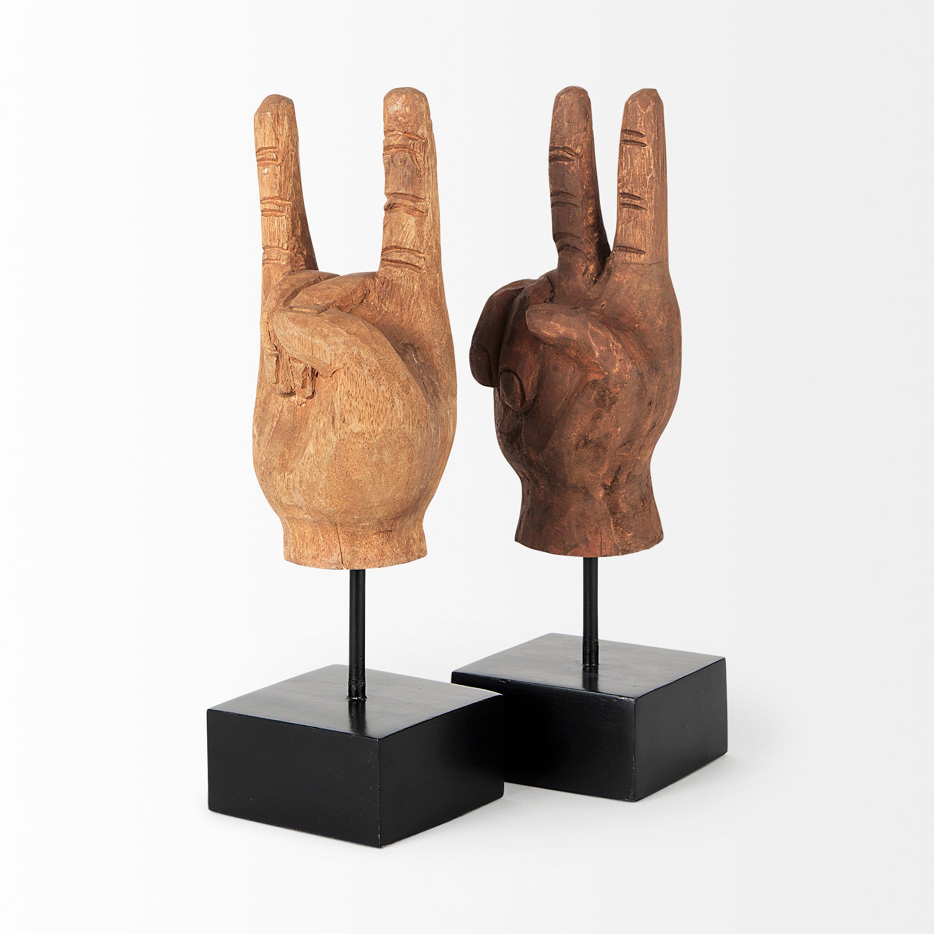 Saxum Natural Wooden Carved Hang Loose Hand Sculpture Sculptures Mercana , Black Friday Sale Mercana Furniture Sale, Old Bones Co, Mid Century Furniture Sale, Four Hands Furniture, Black Friday Sale Saxum Natural Wooden Carved Hang Loose Hand Sculpture,Gus Sale, Perigold Saxum Natural Wooden Carved Hang Loose Hand Sculpture Sculptures Black Friday Sale , Perigold Sale Saxum Natural Wooden Carved Hang Loose Hand Sculpture,Saxum Natural Wooden Carved Hang Loose Hand Sculpture Lulu and Georgia, Burke Decor Sal