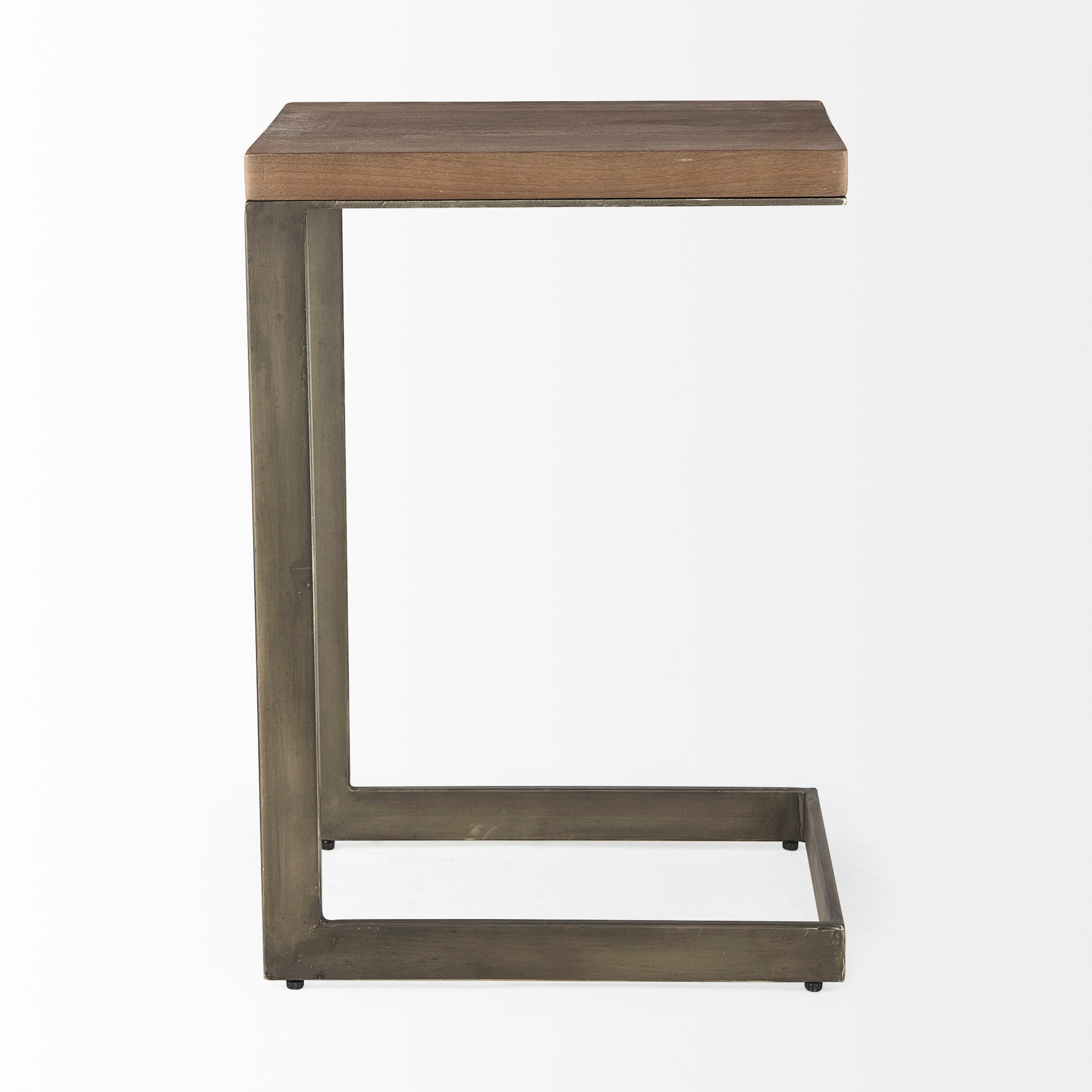 Faye Medium Brown Wood with Antique Nickel Finished Metal Base C Side Table Side & End Tables Mercana , Black Friday Sale Mercana Furniture Sale, Old Bones Co, Mid Century Furniture Sale, Four Hands Furniture, Black Friday Sale Faye Medium Brown Wood with Antique Nickel Finished Metal Base C Side Table,Gus Sale, Perigold Faye Medium Brown Wood with Antique Nickel Finished Metal Base C Side Table Side & End Tables Black Friday Sale , Perigold Sale Faye Medium Brown Wood with Antique Nickel Finished Metal Bas