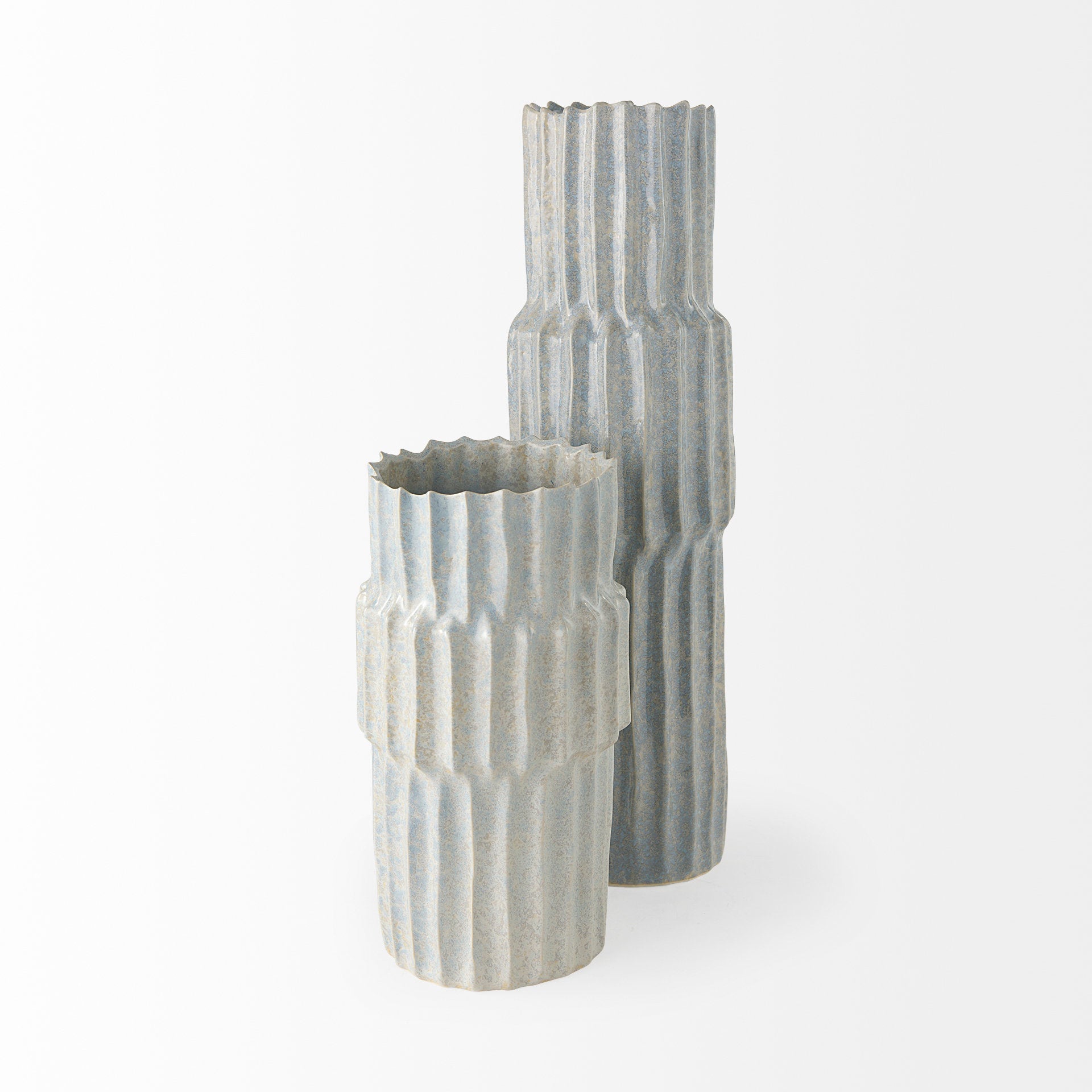 Cardon Gray Ceramic Vase Vases Mercana , Black Friday Sale Mercana Furniture Sale, Old Bones Co, Mid Century Furniture Sale, Four Hands Furniture, Black Friday Sale Cardon Gray Ceramic Vase,Gus Sale, Perigold Cardon Gray Ceramic Vase Vases Black Friday Sale , Perigold Sale Cardon Gray Ceramic Vase,Cardon Gray Ceramic Vase Lulu and Georgia, Burke Decor Sale Cardon Gray Ceramic Vase, www.oldbonesco.com