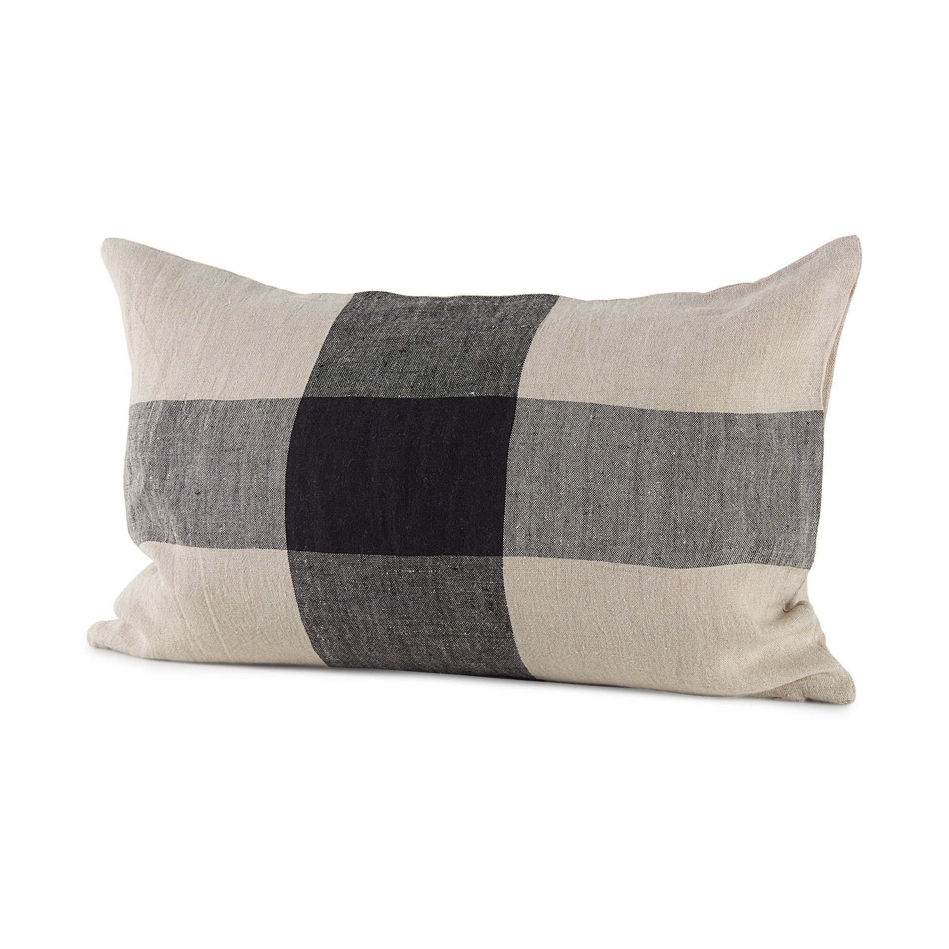 Raquel Beige and Black Fabric Plaid Decorative Pillow Cover Accent Pillow Covers Mercana 13x21 , Black Friday Sale Mercana Furniture Sale, Old Bones Co, Mid Century Furniture Sale, Four Hands Furniture, Black Friday Sale Raquel Beige and Black Fabric Plaid Decorative Pillow Cover,Gus Sale, Perigold Raquel Beige and Black Fabric Plaid Decorative Pillow Cover Accent Pillow Covers Black Friday Sale , Perigold Sale Raquel Beige and Black Fabric Plaid Decorative Pillow Cover,Raquel Beige and Black Fabric Plaid D