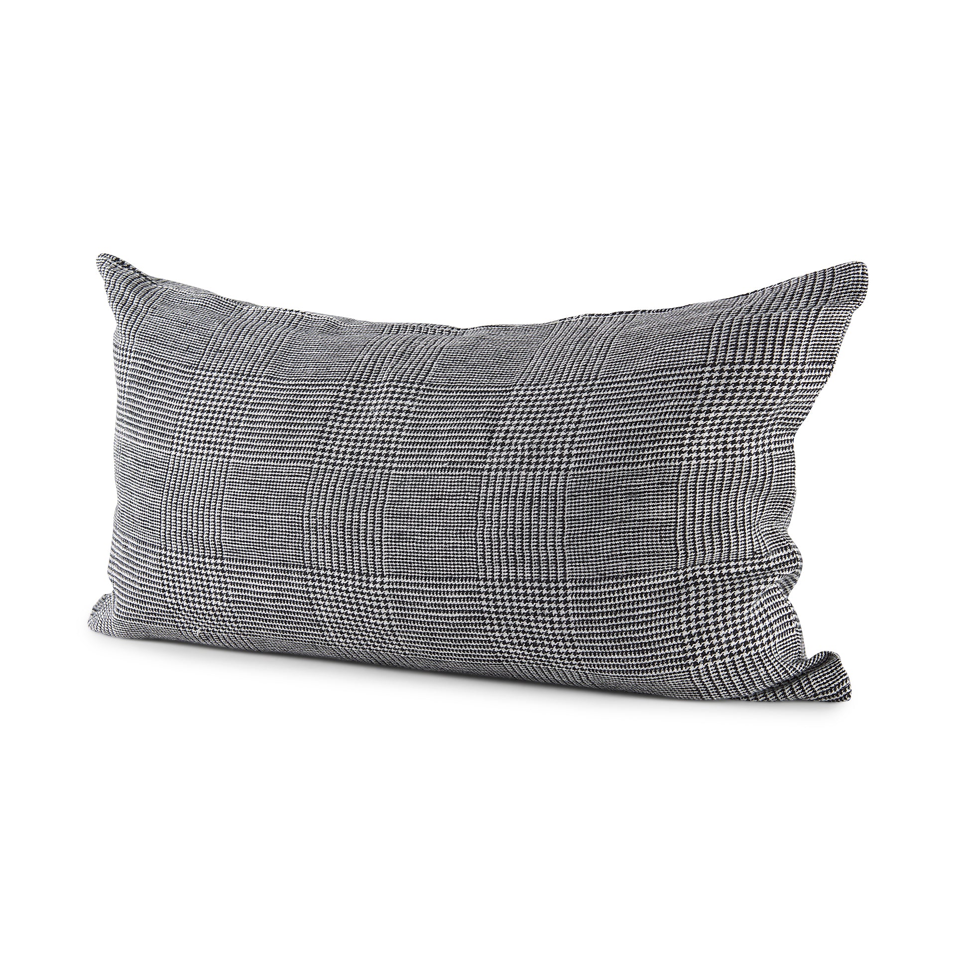 Ramone Black and White Fabric Decorative Pillow Cover Accent Pillow Covers Mercana 14x26 , Black Friday Sale Mercana Furniture Sale, Old Bones Co, Mid Century Furniture Sale, Four Hands Furniture, Black Friday Sale Ramone Black and White Fabric Decorative Pillow Cover,Gus Sale, Perigold Ramone Black and White Fabric Decorative Pillow Cover Accent Pillow Covers Black Friday Sale , Perigold Sale Ramone Black and White Fabric Decorative Pillow Cover,Ramone Black and White Fabric Decorative Pillow Cover Lulu an