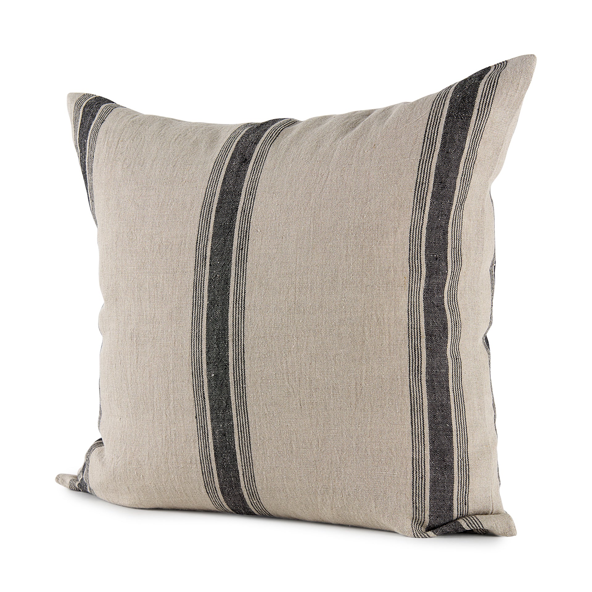 Hattie Beige and Black Fabric Striped Decorative Pillow Cover Accent Pillow Covers Mercana 20x20 , Black Friday Sale Mercana Furniture Sale, Old Bones Co, Mid Century Furniture Sale, Four Hands Furniture, Black Friday Sale Hattie Beige and Black Fabric Striped Decorative Pillow Cover,Gus Sale, Perigold Hattie Beige and Black Fabric Striped Decorative Pillow Cover Accent Pillow Covers Black Friday Sale , Perigold Sale Hattie Beige and Black Fabric Striped Decorative Pillow Cover,Hattie Beige and Black Fabric