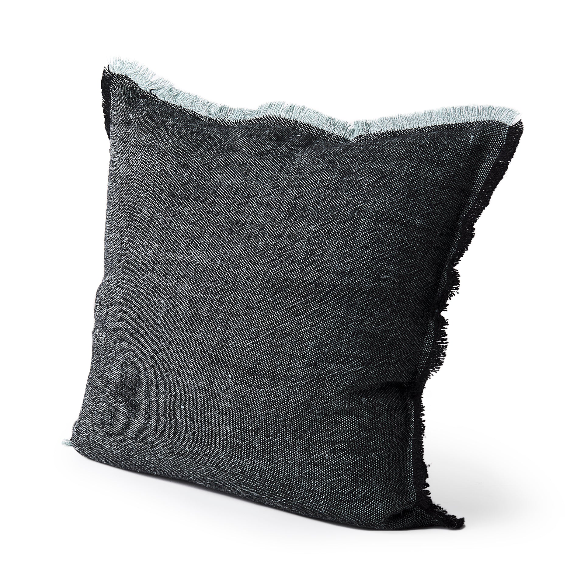 Malia Black and Teal Fabric Fringed Pillow Cover Accent Pillow Covers Mercana 20x20 , Black Friday Sale Mercana Furniture Sale, Old Bones Co, Mid Century Furniture Sale, Four Hands Furniture, Black Friday Sale Malia Black and Teal Fabric Fringed Pillow Cover,Gus Sale, Perigold Malia Black and Teal Fabric Fringed Pillow Cover Accent Pillow Covers Black Friday Sale , Perigold Sale Malia Black and Teal Fabric Fringed Pillow Cover,Malia Black and Teal Fabric Fringed Pillow Cover Lulu and Georgia, Burke Decor Sa