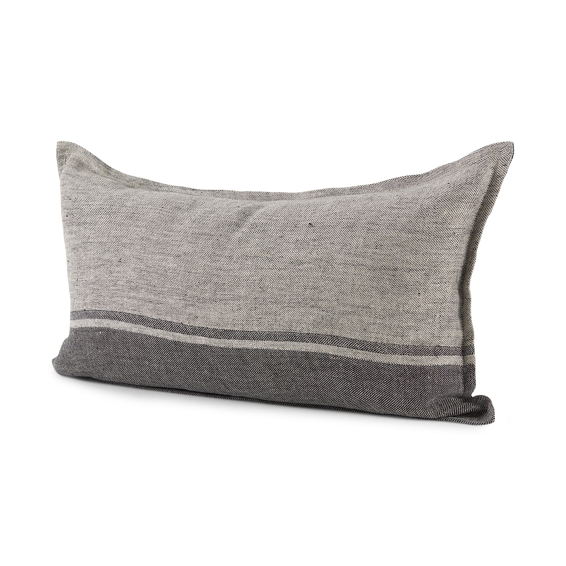 Zadie Light Gray and Dark Gray Fabric Color Blocked Decorative Pillow Cover Accent Pillow Covers Mercana 14x26 , Black Friday Sale Mercana Furniture Sale, Old Bones Co, Mid Century Furniture Sale, Four Hands Furniture, Black Friday Sale Zadie Light Gray and Dark Gray Fabric Color Blocked Decorative Pillow Cover,Gus Sale, Perigold Zadie Light Gray and Dark Gray Fabric Color Blocked Decorative Pillow Cover Accent Pillow Covers Black Friday Sale , Perigold Sale Zadie Light Gray and Dark Gray Fabric Color Block