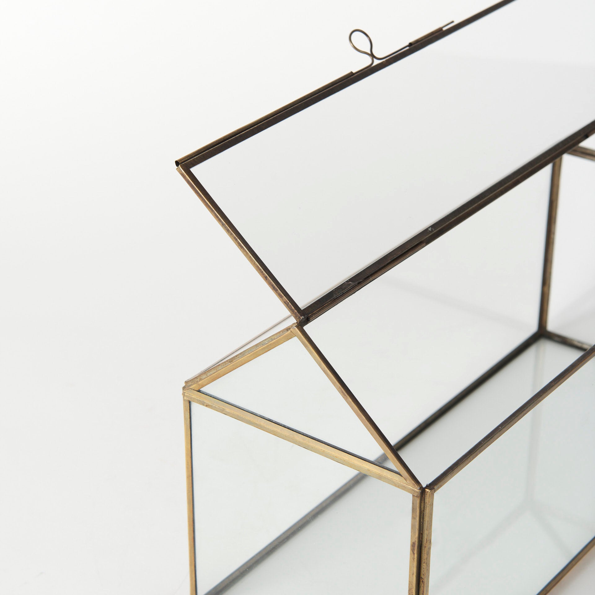 Hutt Gold Glass Terrarium Box Decorative Box Mercana , Black Friday Sale Mercana Furniture Sale, Old Bones Co, Mid Century Furniture Sale, Four Hands Furniture, Black Friday Sale Hutt Gold Glass Terrarium Box,Gus Sale, Perigold Hutt Gold Glass Terrarium Box Decorative Box Black Friday Sale , Perigold Sale Hutt Gold Glass Terrarium Box,Hutt Gold Glass Terrarium Box Lulu and Georgia, Burke Decor Sale Hutt Gold Glass Terrarium Box, www.oldbonesco.com