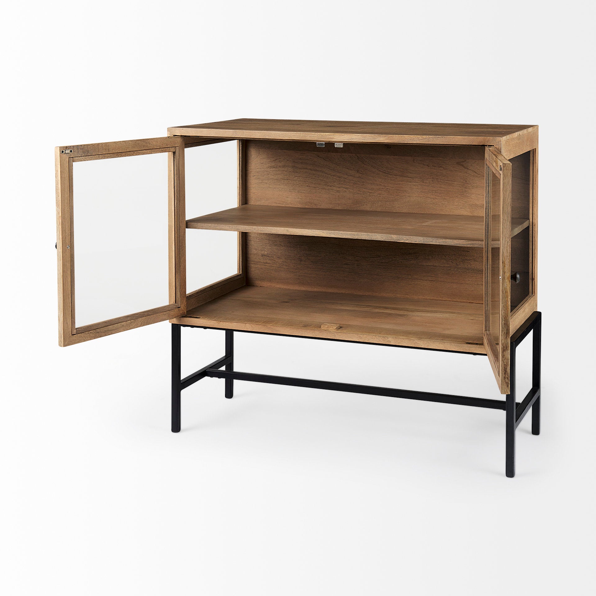 Arelius Glass 2-Door Accent Cabinet Credenzas & Sideboards Mercana , Black Friday Sale Mercana Furniture Sale, Old Bones Co, Mid Century Furniture Sale, Four Hands Furniture, Black Friday Sale Arelius Glass 2-Door Accent Cabinet,Gus Sale, Perigold Arelius Glass 2-Door Accent Cabinet Credenzas & Sideboards Black Friday Sale , Perigold Sale Arelius Glass 2-Door Accent Cabinet,Arelius Glass 2-Door Accent Cabinet Lulu and Georgia, Burke Decor Sale Arelius Glass 2-Door Accent Cabinet, www.oldbonesco.com